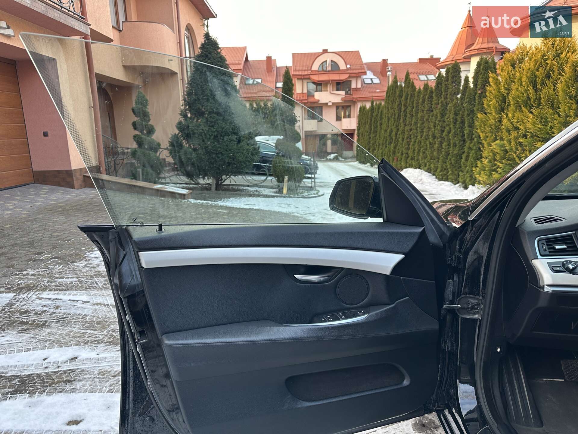 BMW 5 Series GT 2015 VIN WBA5N21040D497951 фото оголошення 11 з 31
