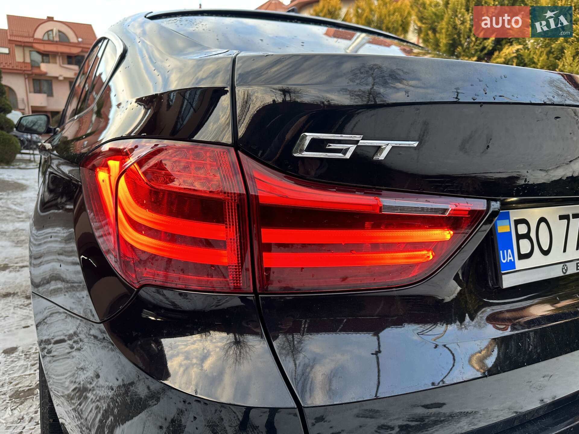 BMW 5 Series GT 2015 VIN WBA5N21040D497951 фото оголошення 28 з 31