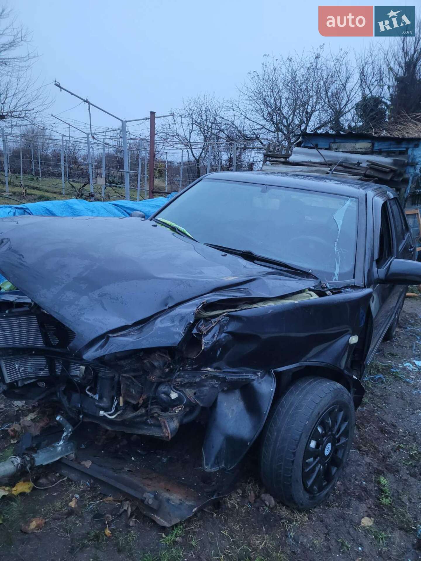 Chery Amulet 2008 VIN Y6DDA11A18D067135 фото оголошення 7 з 29