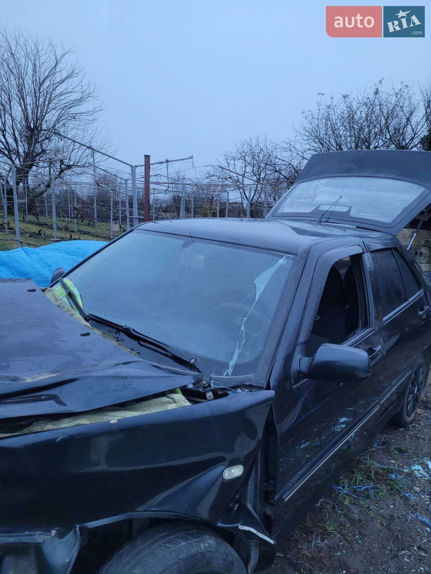 Chery Amulet 2008 VIN Y6DDA11A18D067135 фото оголошення 10 з 29