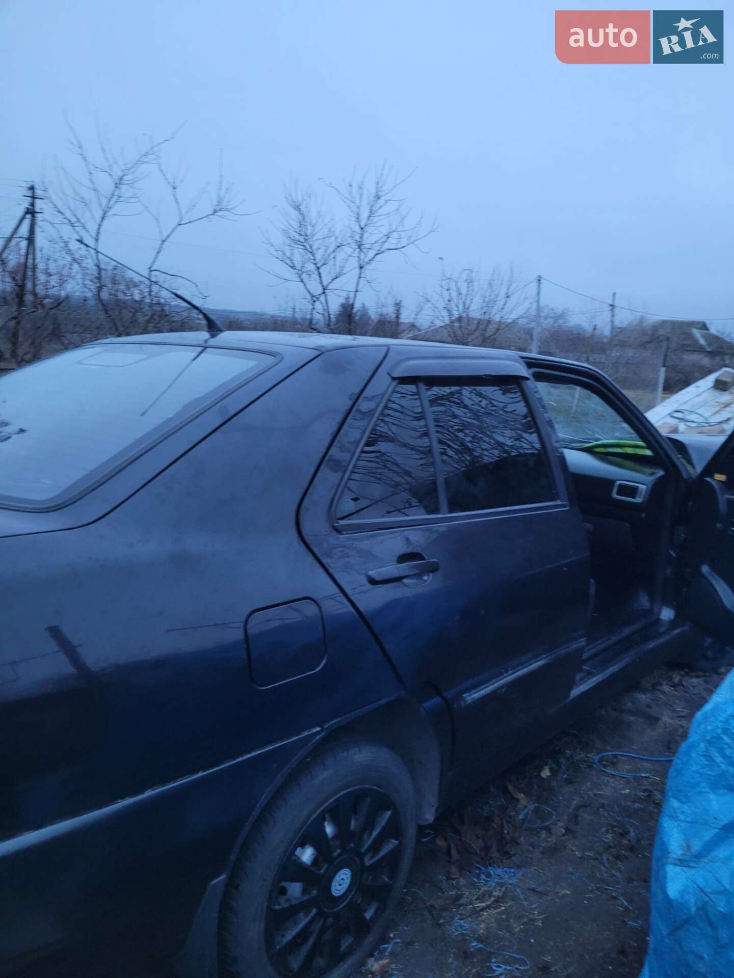 Chery Amulet 2008 VIN Y6DDA11A18D067135 фото оголошення 14 з 29