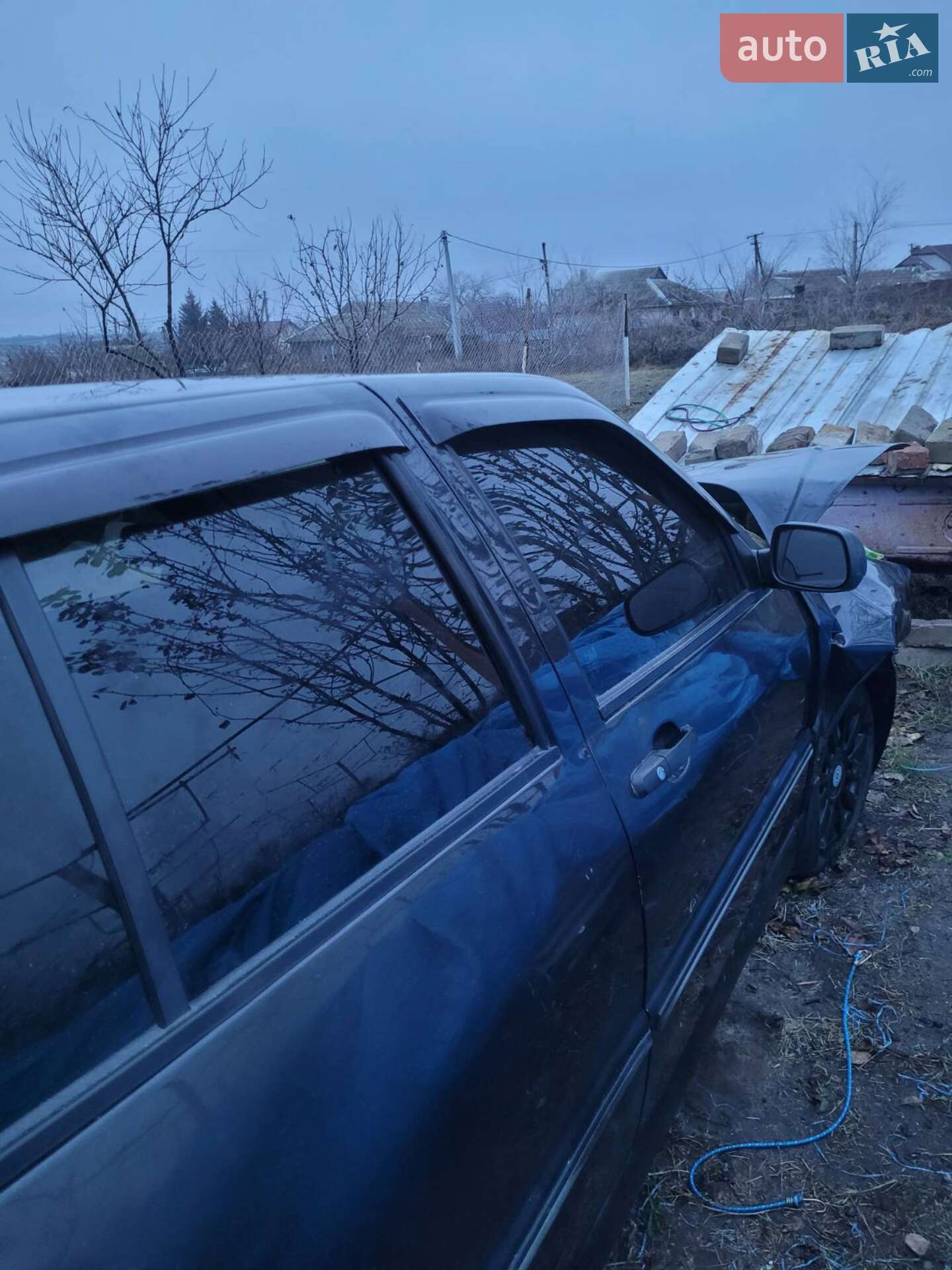 Chery Amulet 2008 VIN Y6DDA11A18D067135 фото оголошення 16 з 29
