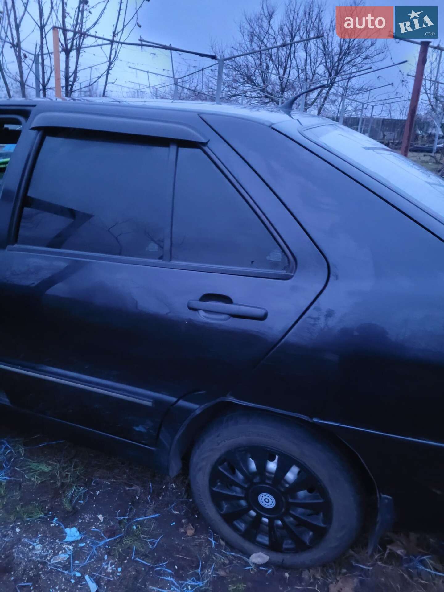 Chery Amulet 2008 VIN Y6DDA11A18D067135 фото оголошення 20 з 29