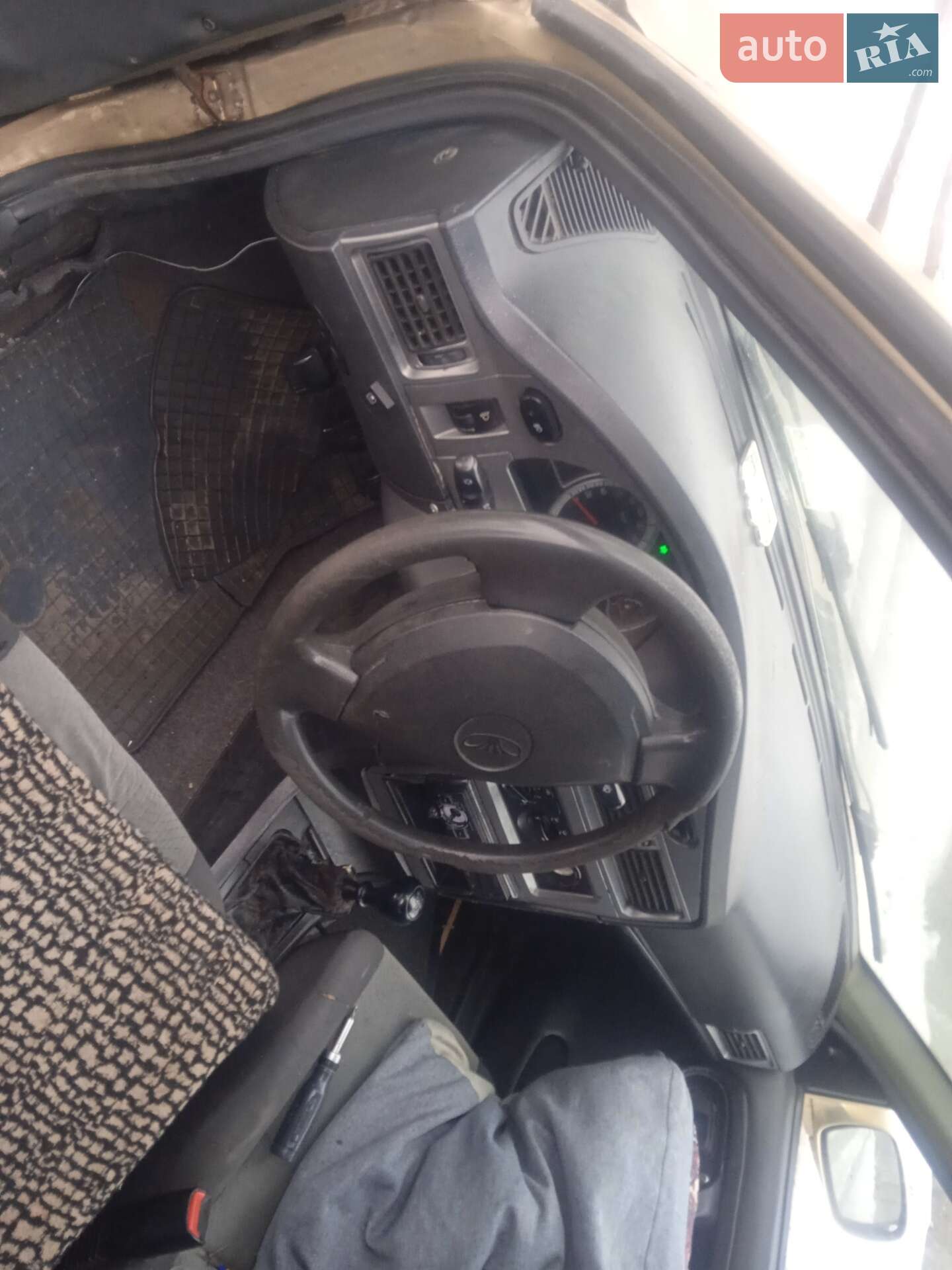 Daewoo Nexia 2007 VIN XWB3L31UD8A259976 фото оголошення 2 з 3