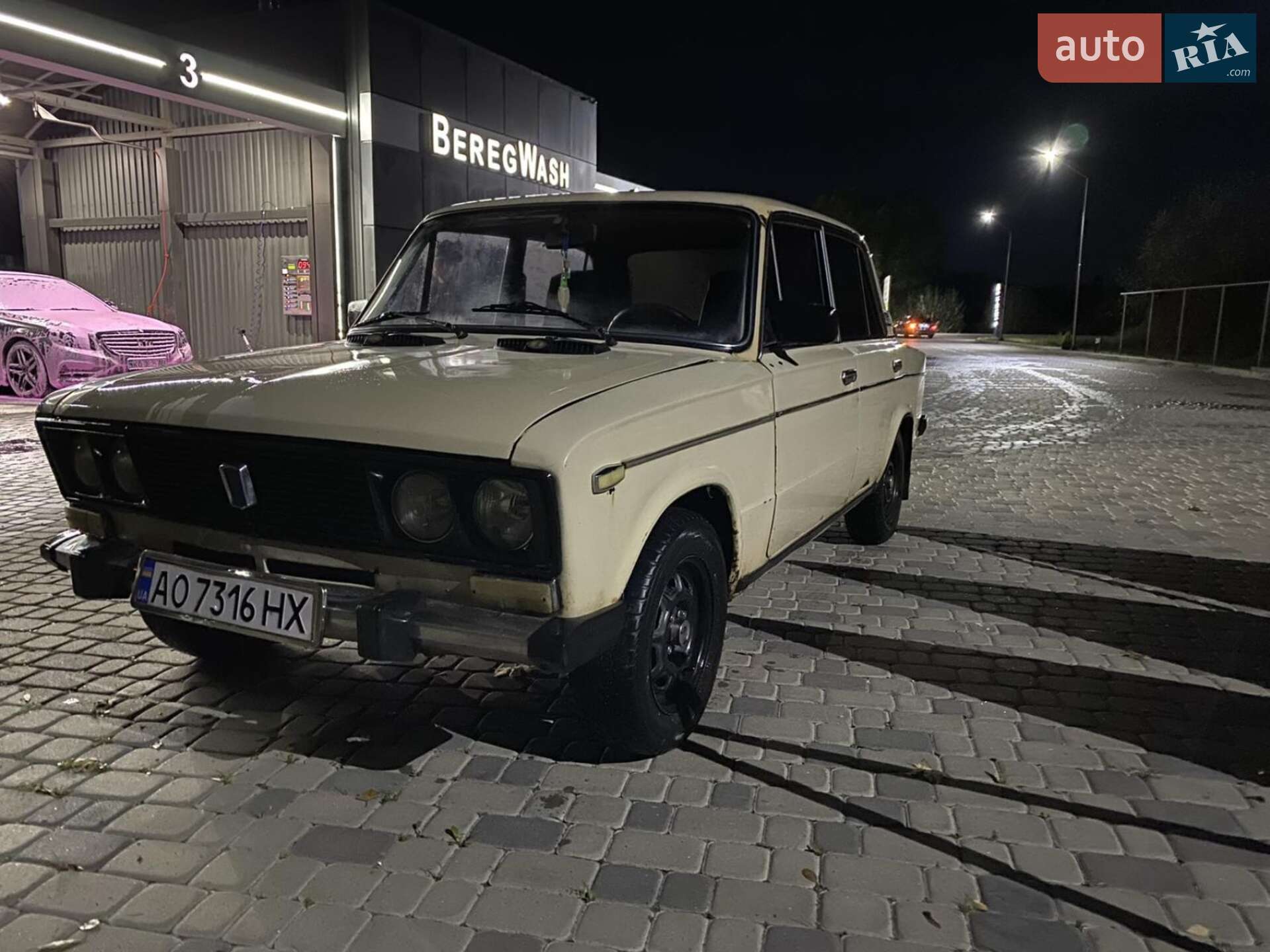 ВАЗ / Lada 2106 1991 VIN XTA210630M2681066 фото оголошення 17 з 18