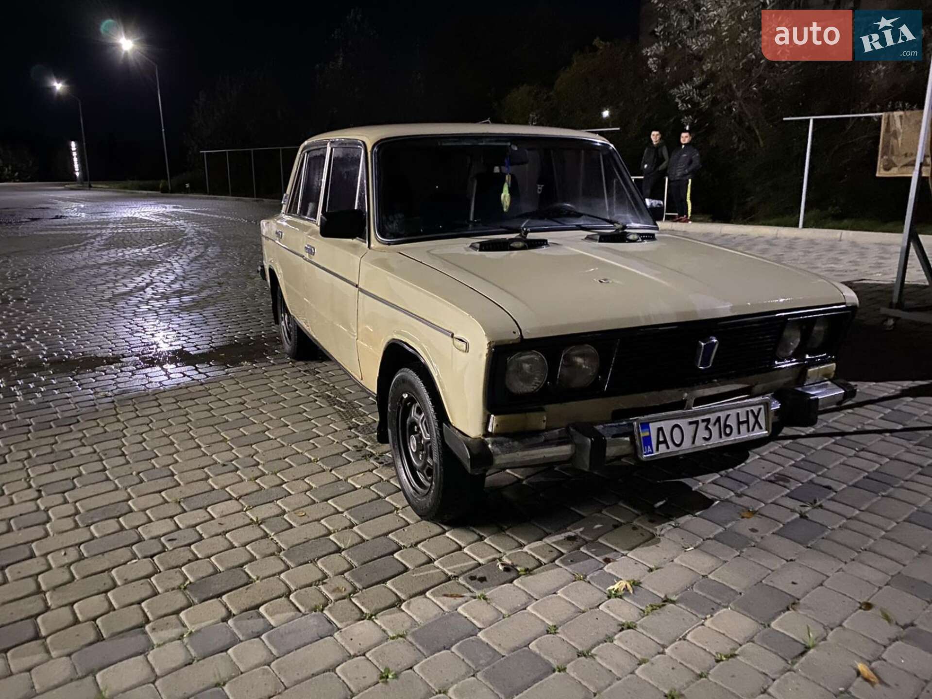 ВАЗ / Lada 2106 1991 VIN XTA210630M2681066 фото оголошення 16 з 18