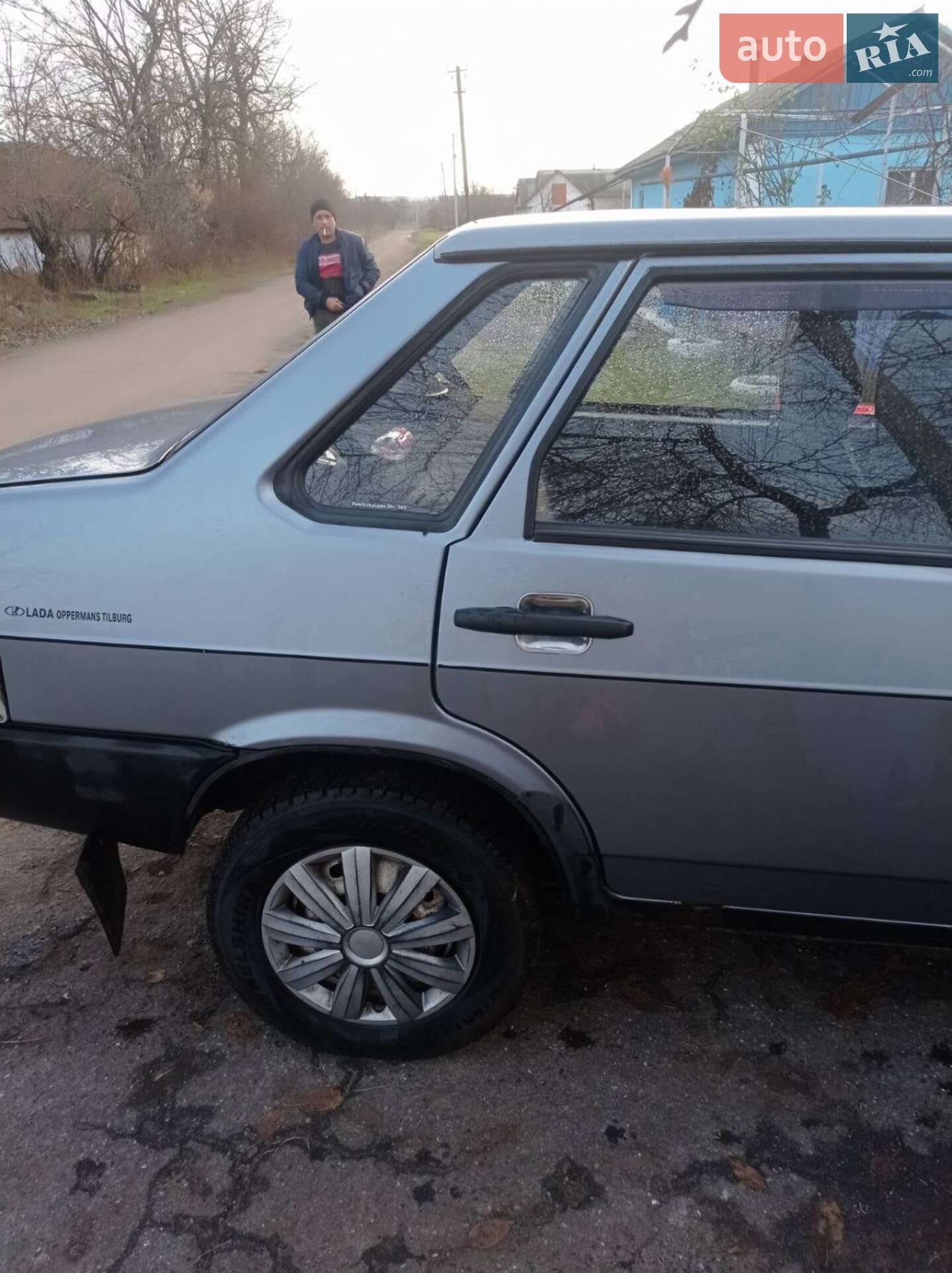 ВАЗ / Lada 21099 2006 VIN Y6D21099070039445 фото оголошення 4 з 7