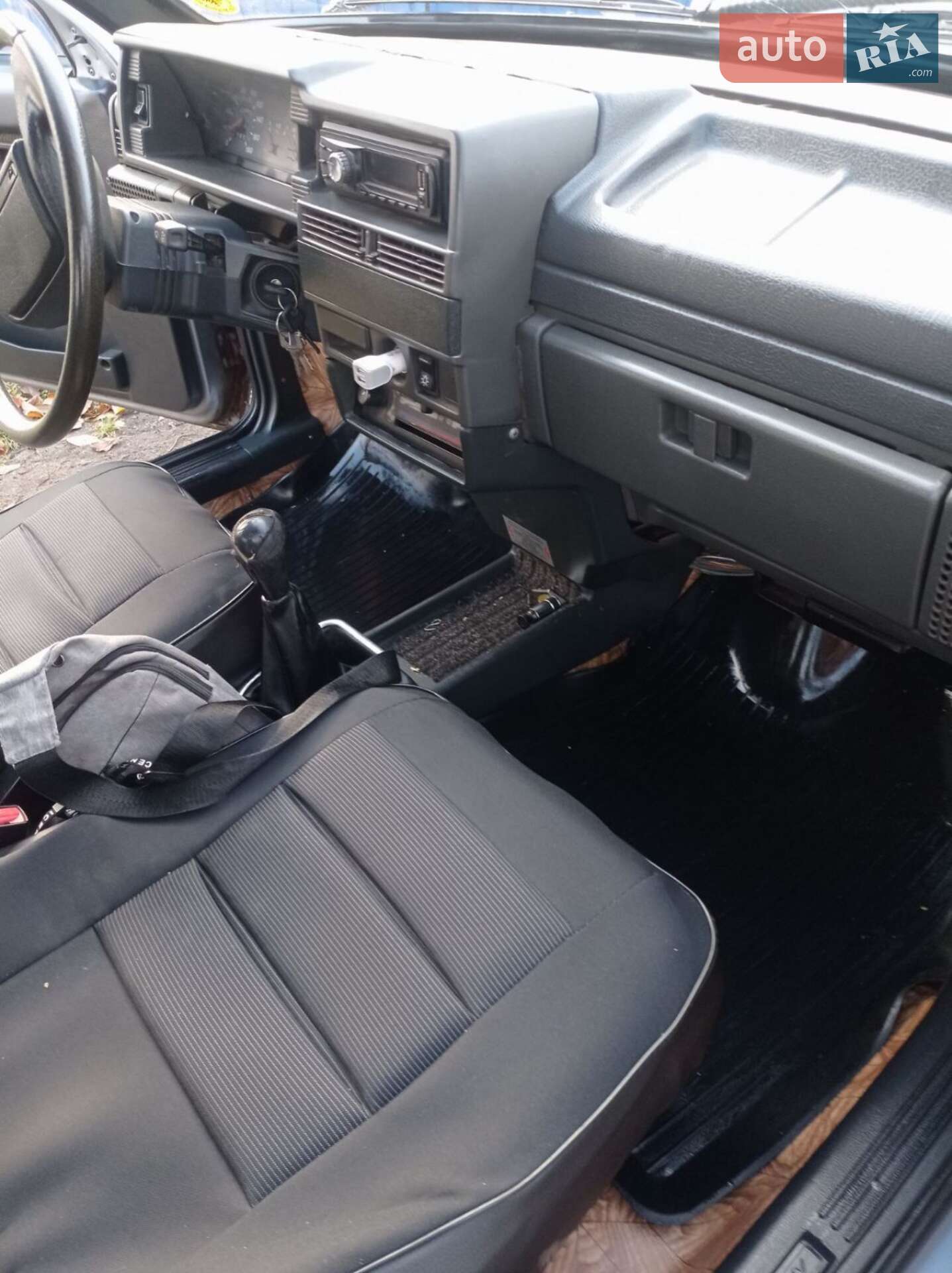 ВАЗ / Lada 21099 2006 VIN Y6D21099070039445 фото оголошення 6 з 7