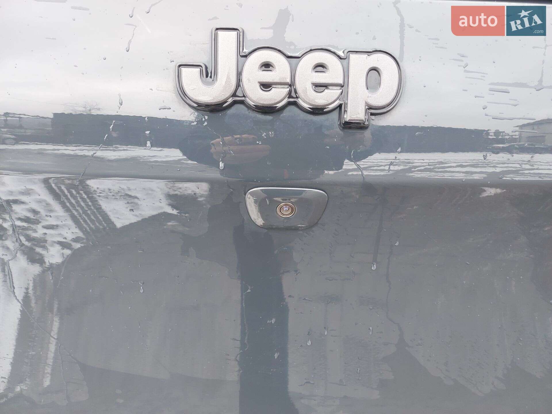 Jeep Cherokee 2016 VIN 1C4PJMBS1GW277653 фото оголошення 6 з 28