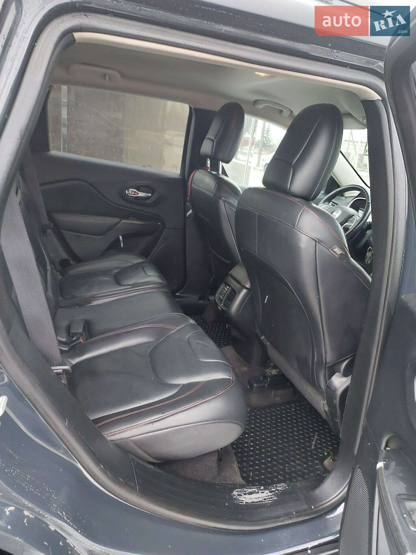 Jeep Cherokee 2016 VIN 1C4PJMBS1GW277653 фото оголошення 9 з 28
