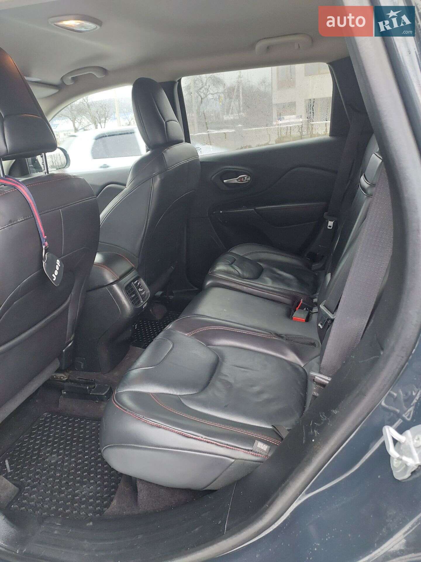 Jeep Cherokee 2016 VIN 1C4PJMBS1GW277653 фото оголошення 15 з 28