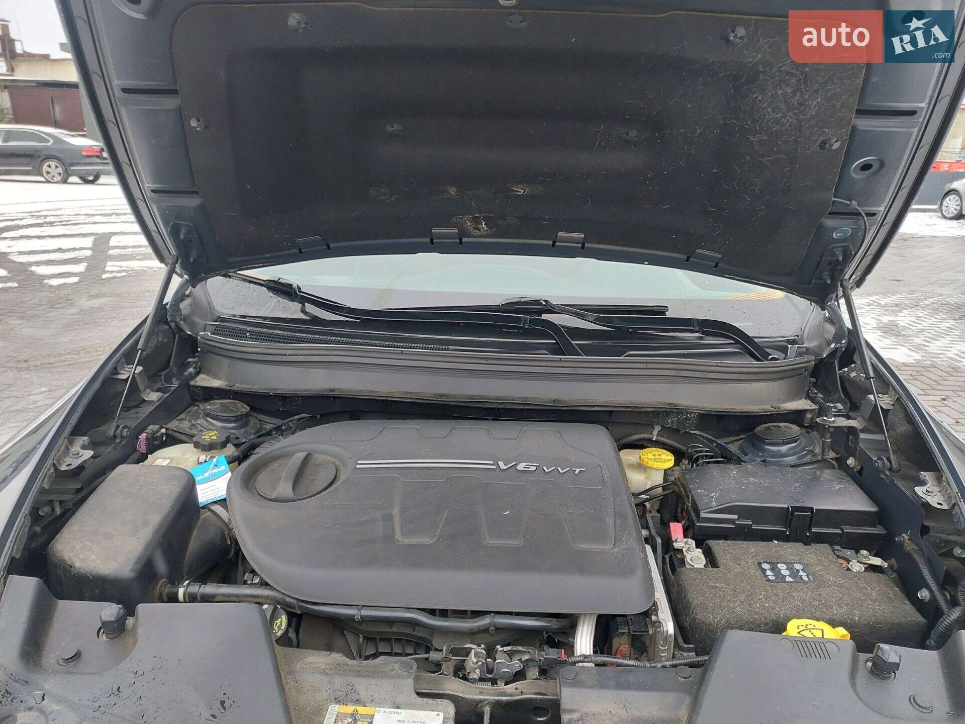 Jeep Cherokee 2016 VIN 1C4PJMBS1GW277653 фото оголошення 23 з 28