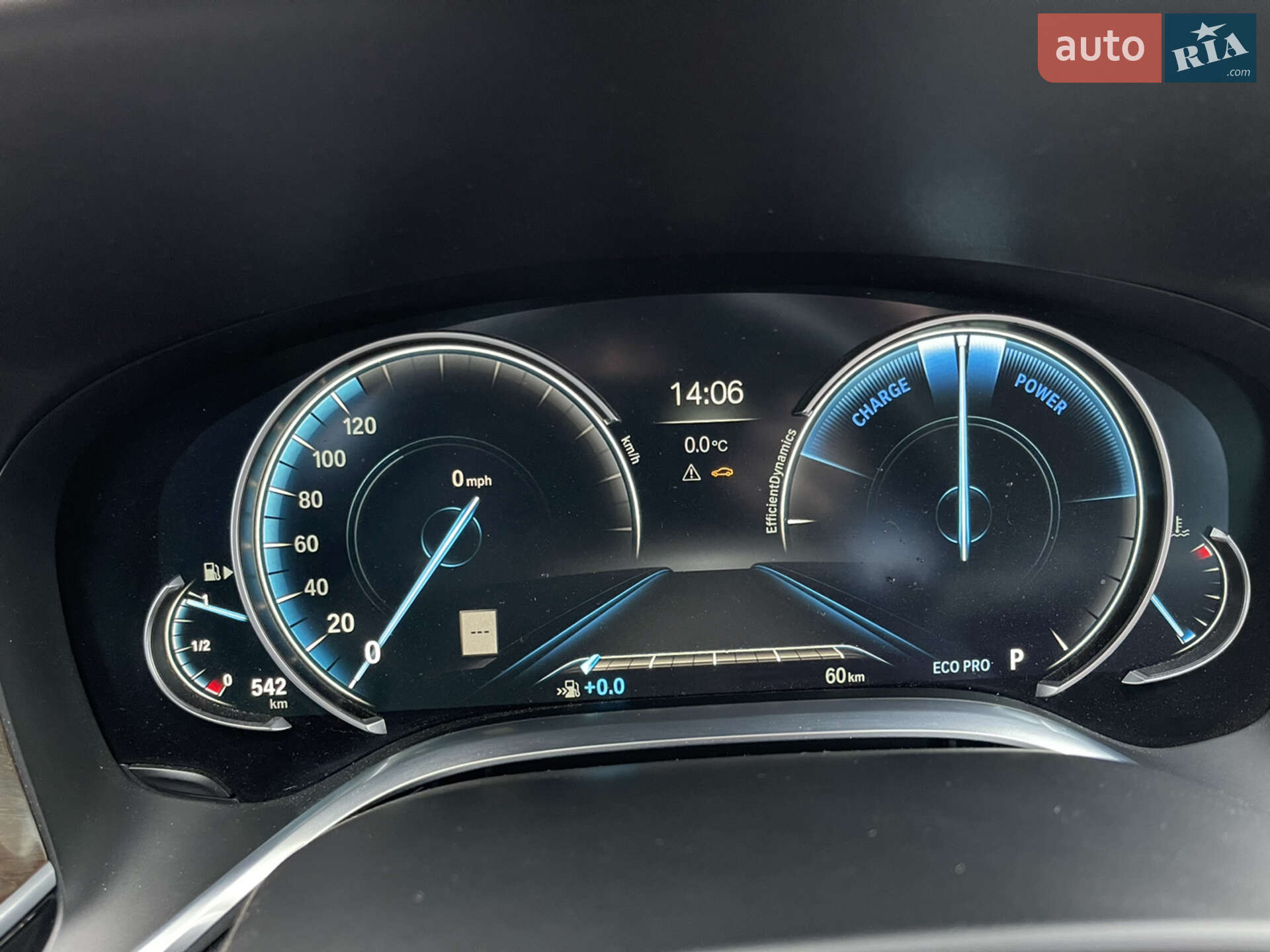 BMW 7 Series 2016 VIN WBA7F2C52GG420440 фото оголошення 38 з 47