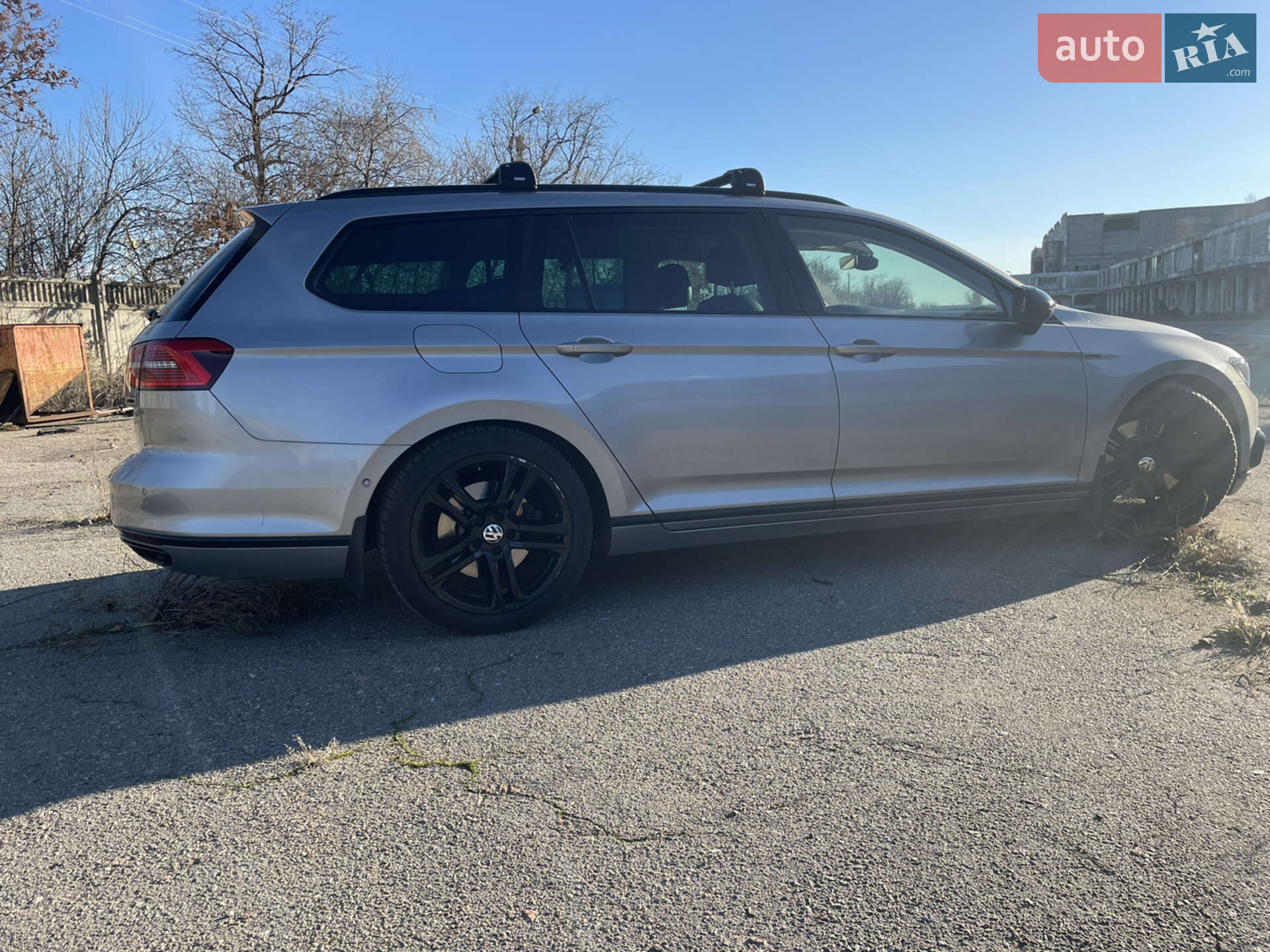 Volkswagen Passat 2014 VIN WVWZZZ3CZFE400335 фото оголошення 3 з 41