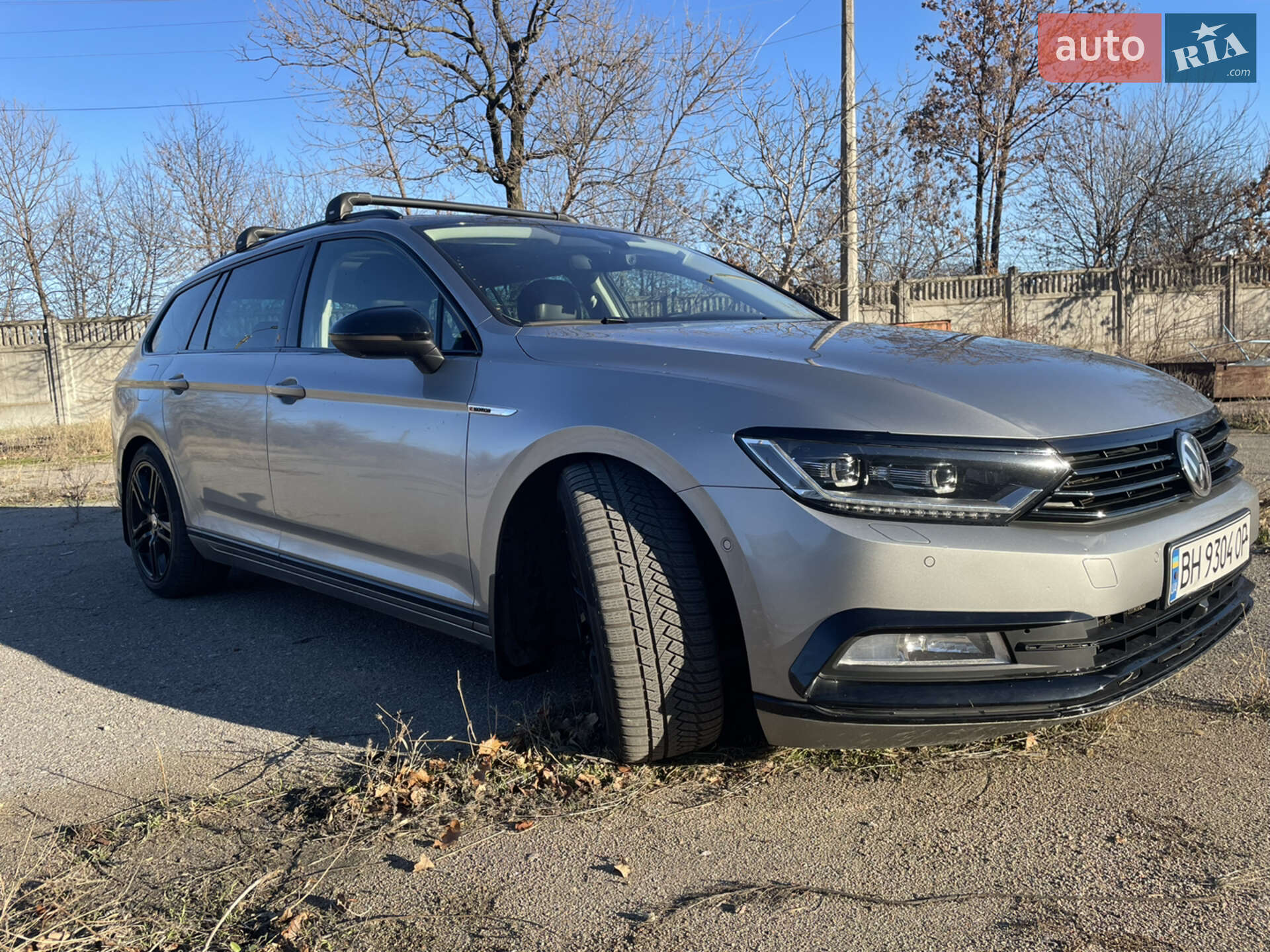 Volkswagen Passat 2014 VIN WVWZZZ3CZFE400335 фото оголошення 4 з 41