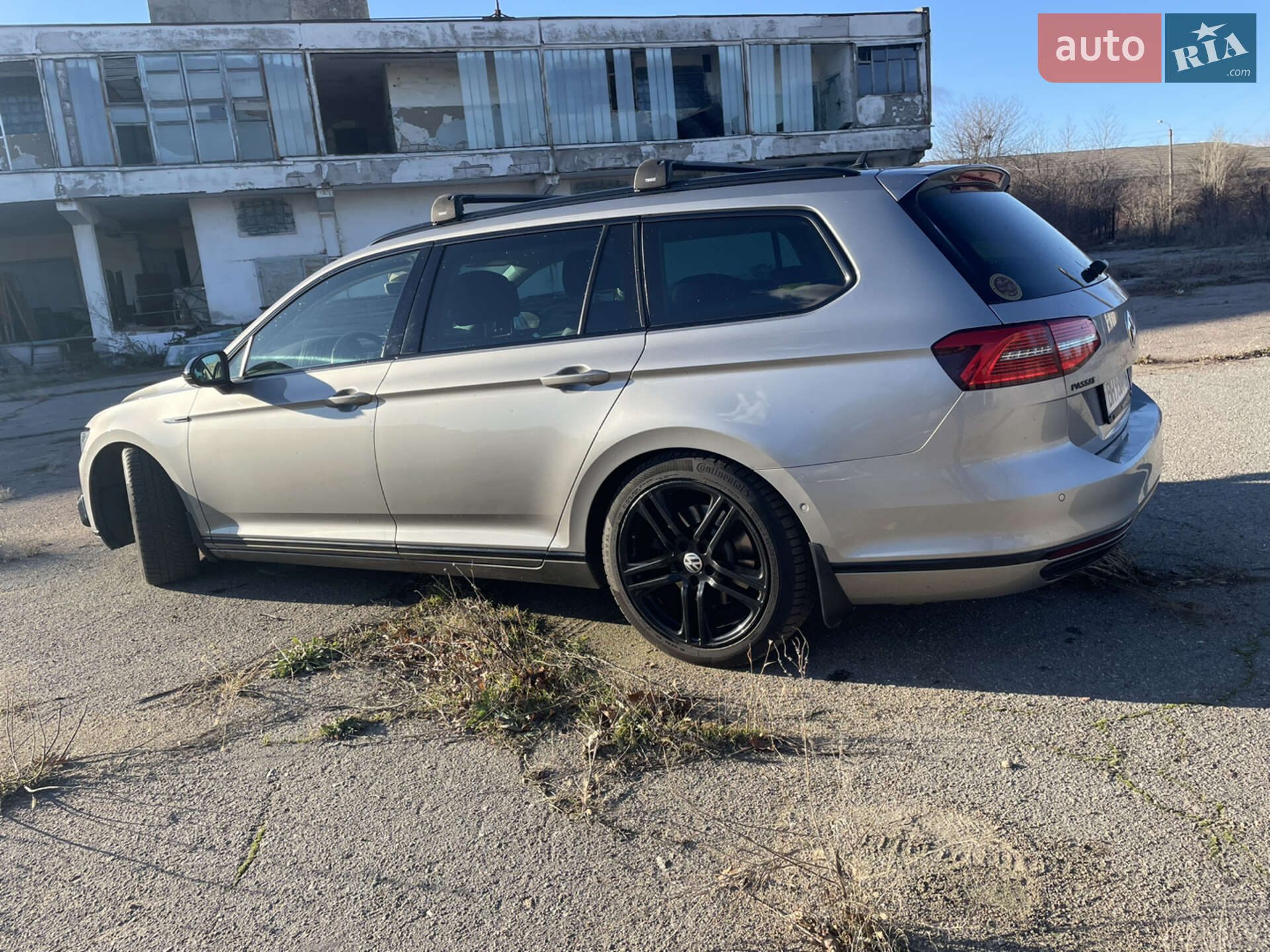 Volkswagen Passat 2014 VIN WVWZZZ3CZFE400335 фото оголошення 6 з 41