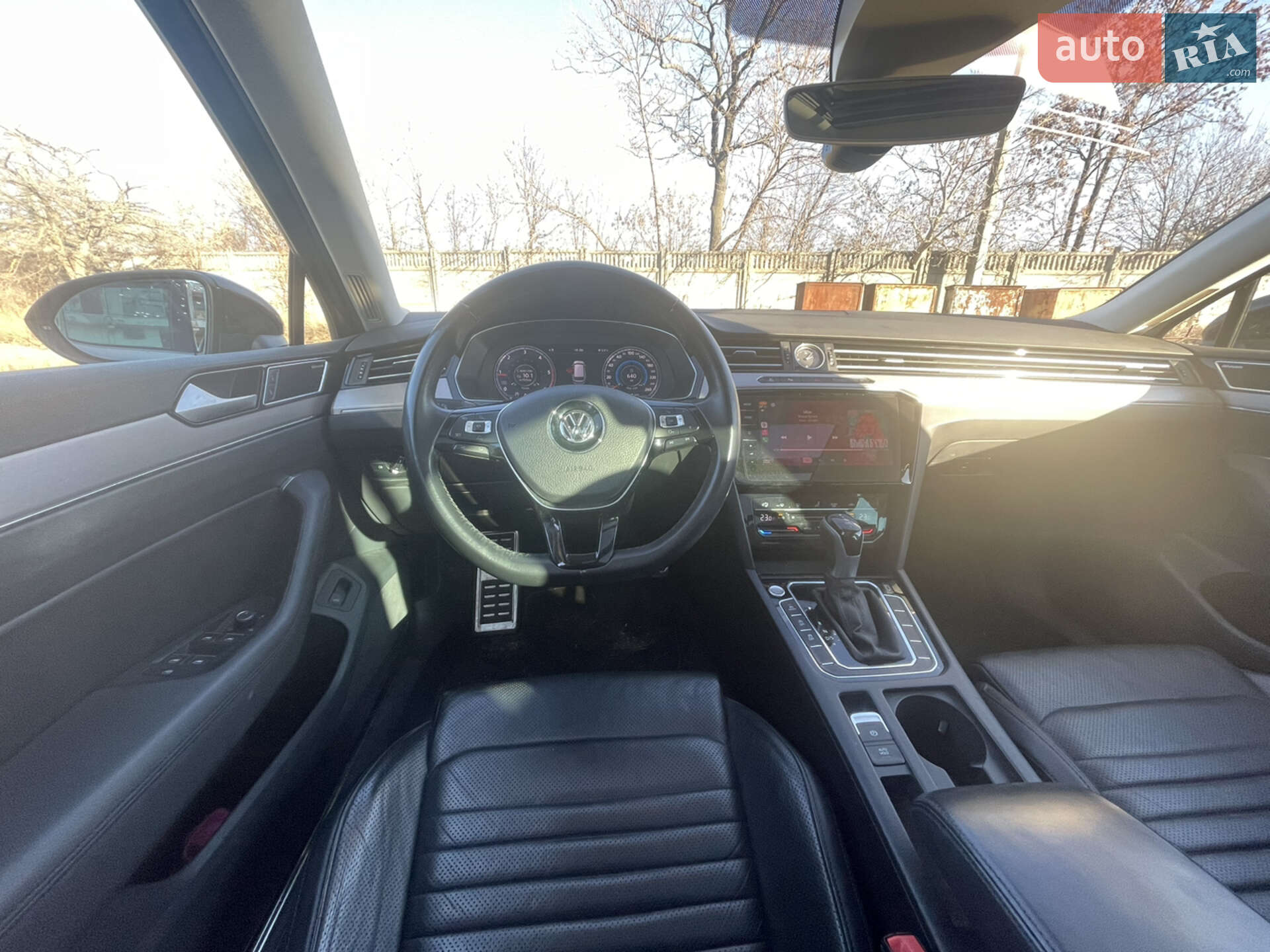 Volkswagen Passat 2014 VIN WVWZZZ3CZFE400335 фото оголошення 7 з 41