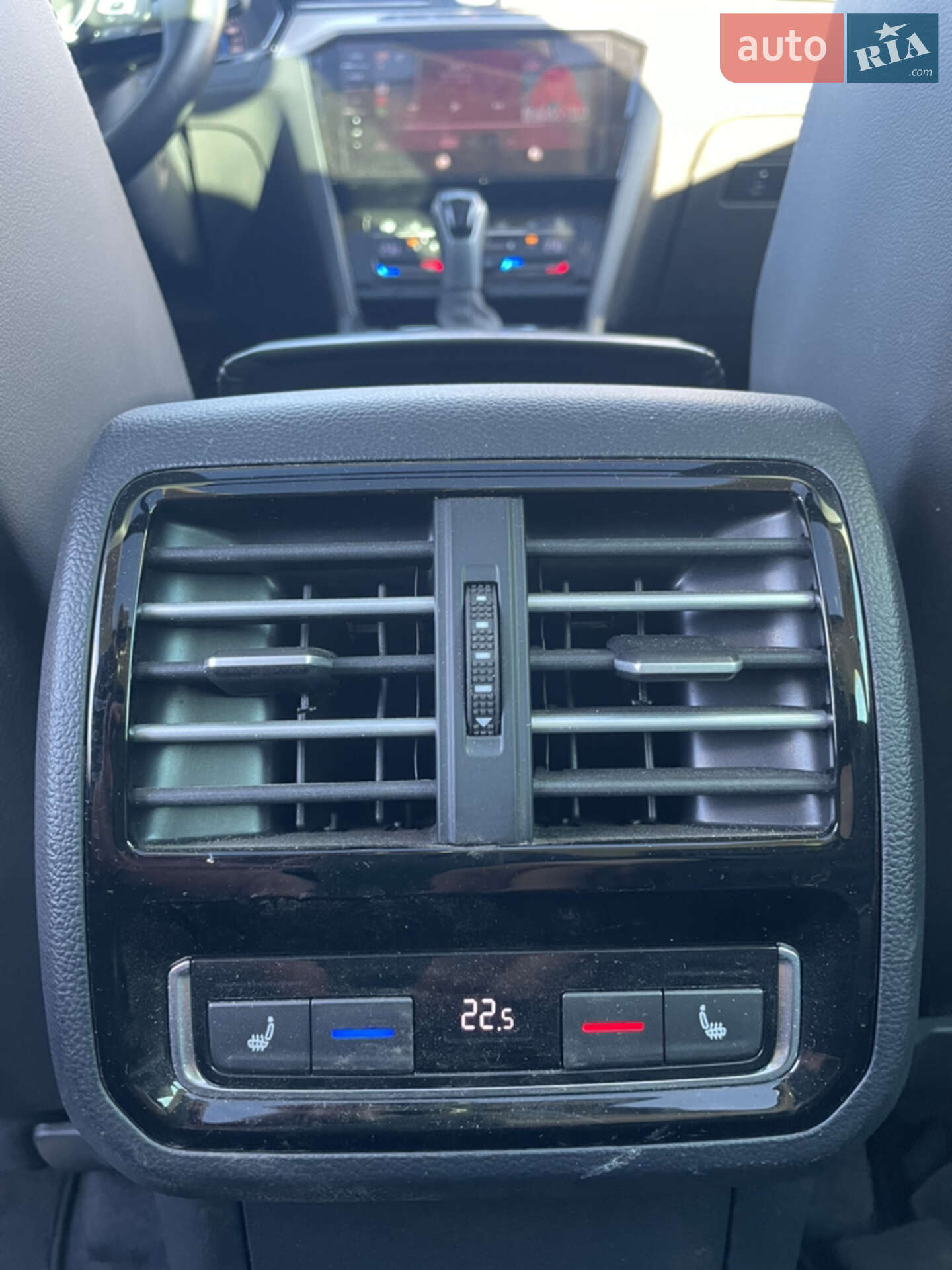 Volkswagen Passat 2014 VIN WVWZZZ3CZFE400335 фото оголошення 8 з 41