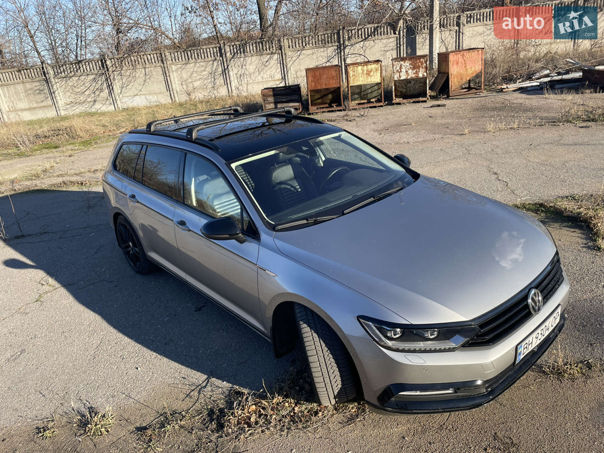 Volkswagen Passat 2014 VIN WVWZZZ3CZFE400335 фото оголошення 9 з 41