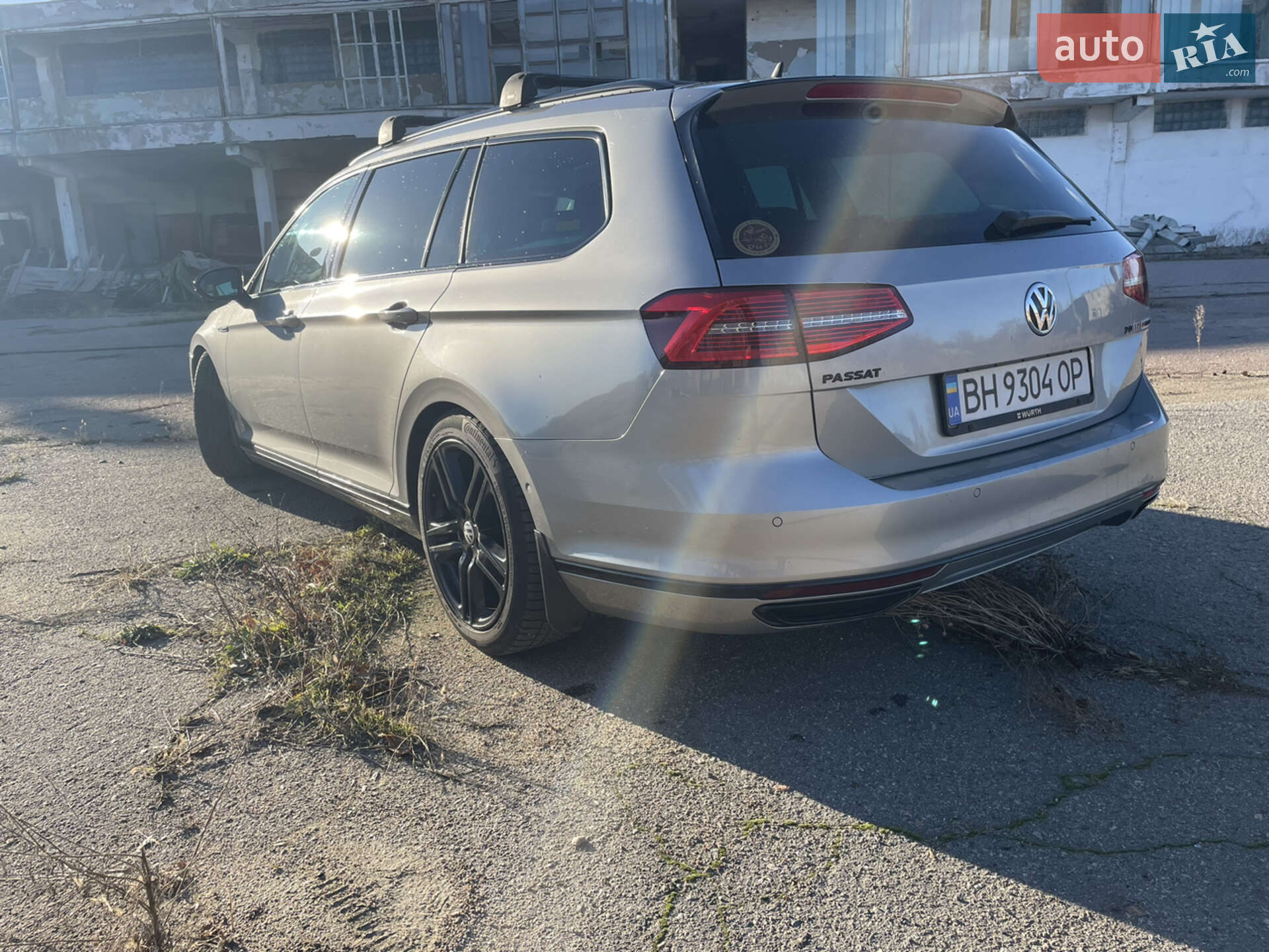 Volkswagen Passat 2014 VIN WVWZZZ3CZFE400335 фото оголошення 10 з 41