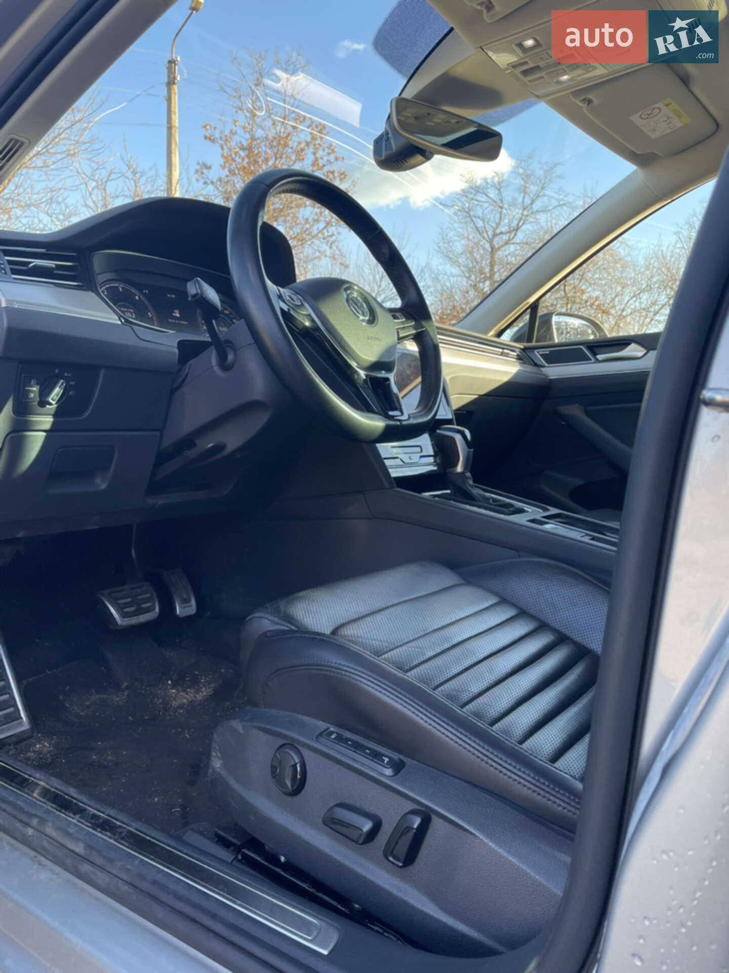 Volkswagen Passat 2014 VIN WVWZZZ3CZFE400335 фото оголошення 14 з 41