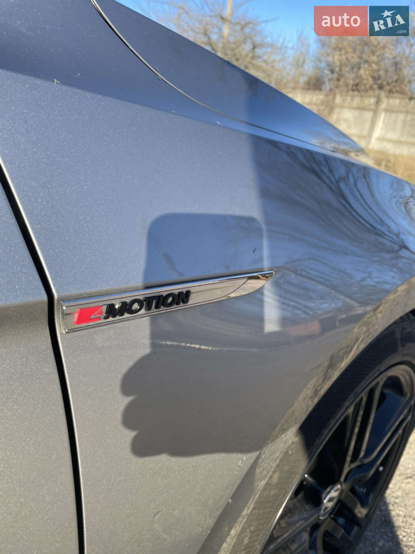 Volkswagen Passat 2014 VIN WVWZZZ3CZFE400335 фото оголошення 15 з 41
