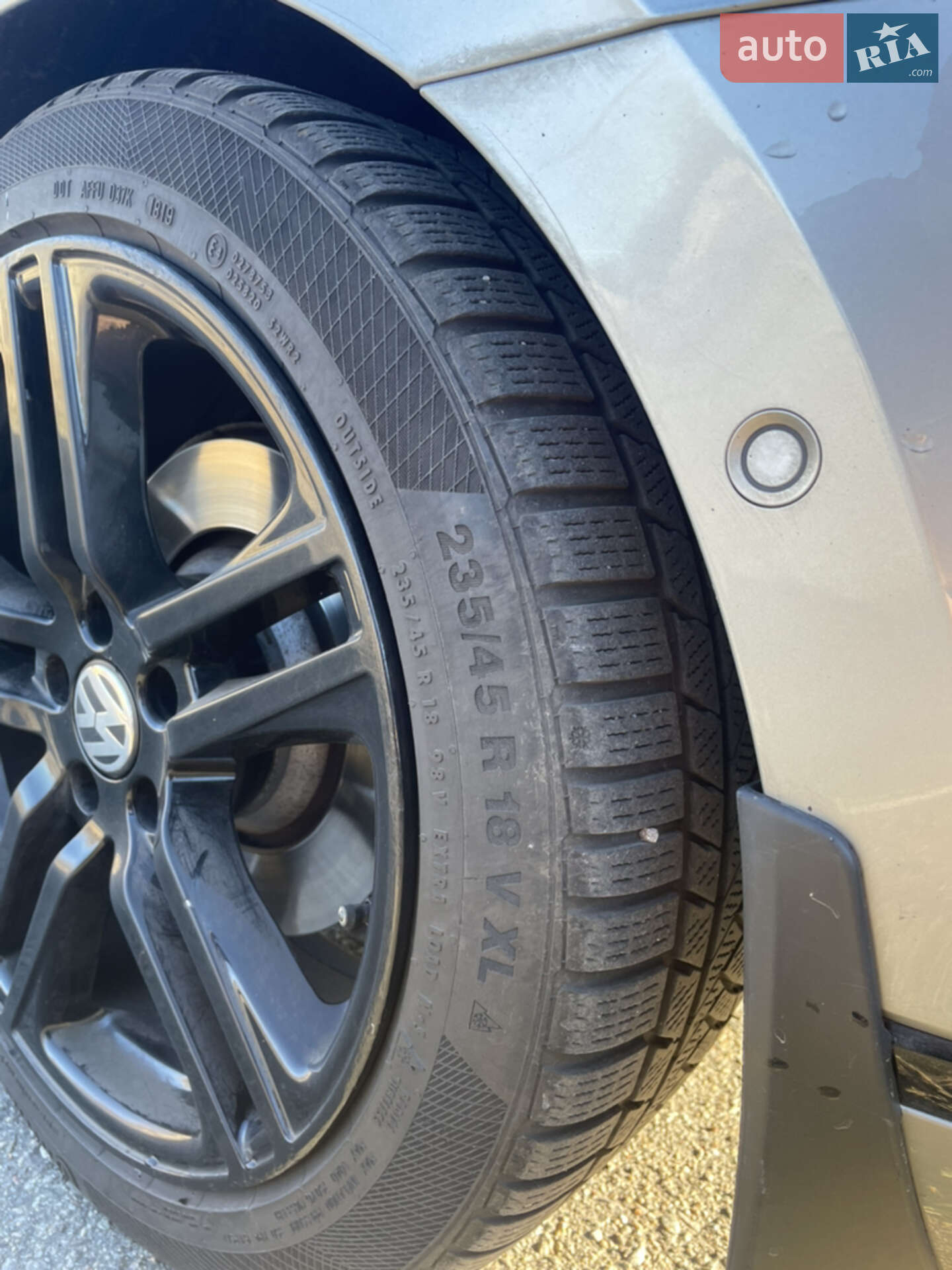 Volkswagen Passat 2014 VIN WVWZZZ3CZFE400335 фото оголошення 18 з 41