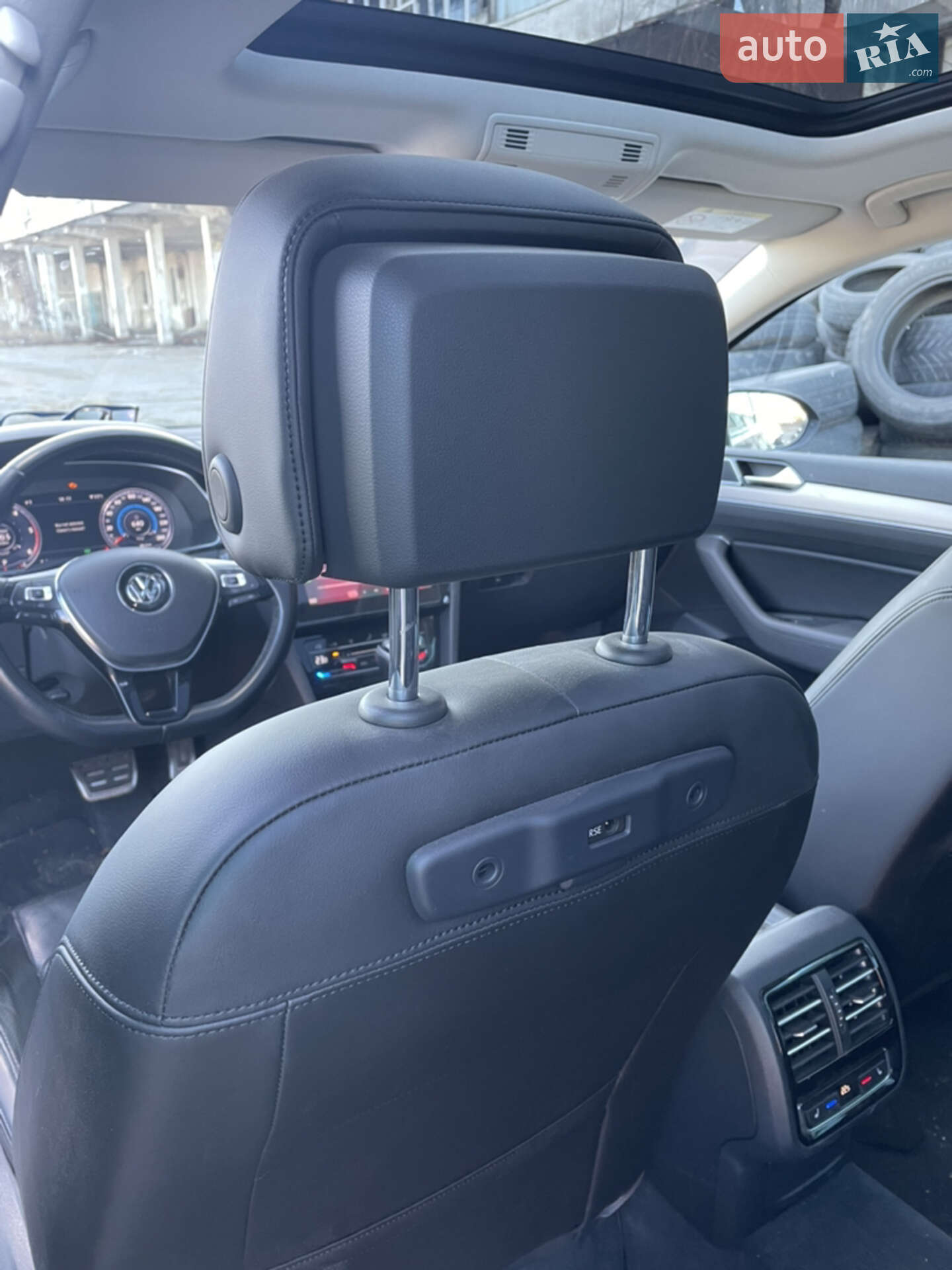 Volkswagen Passat 2014 VIN WVWZZZ3CZFE400335 фото оголошення 21 з 41