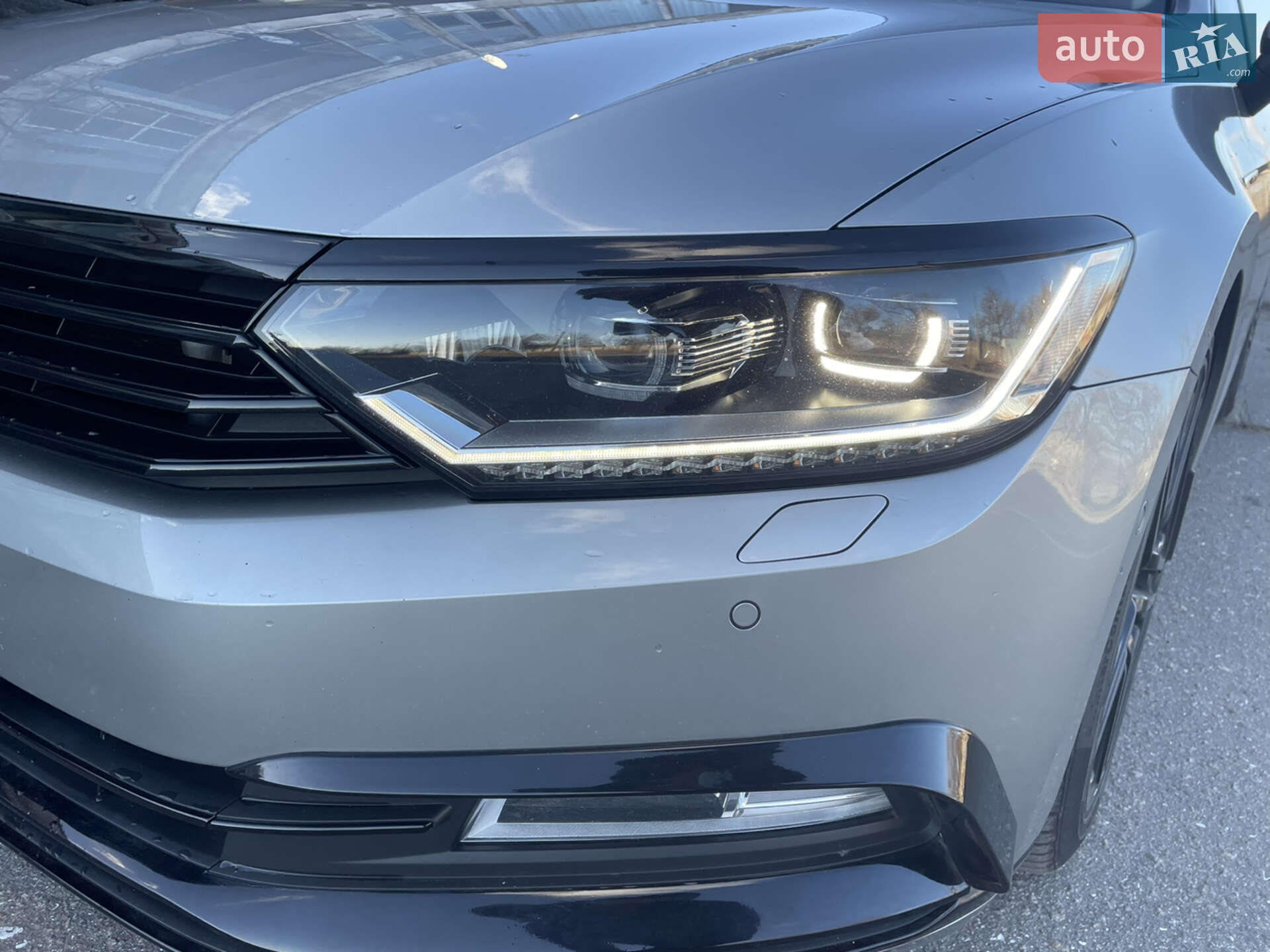 Volkswagen Passat 2014 VIN WVWZZZ3CZFE400335 фото оголошення 25 з 41