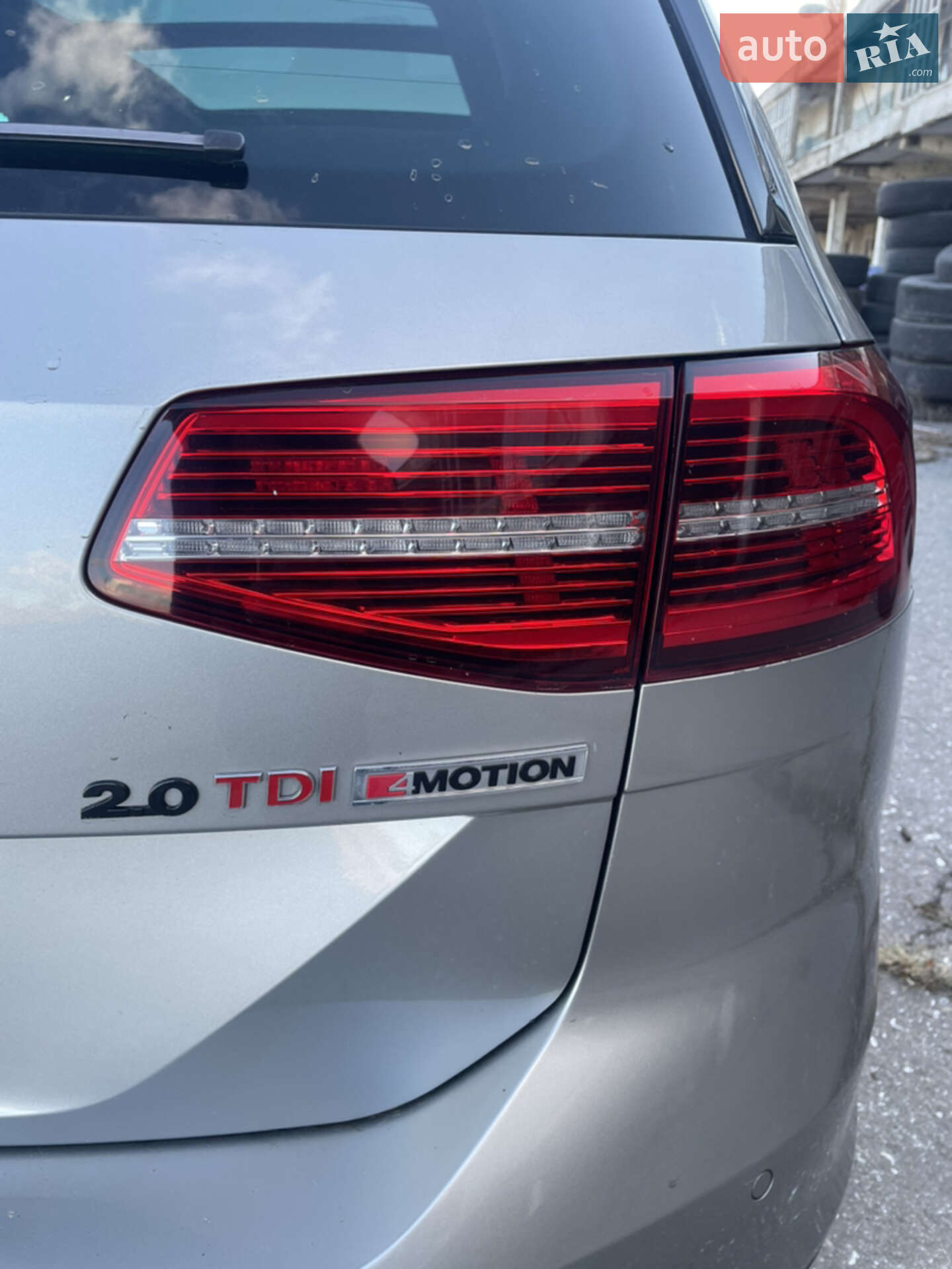 Volkswagen Passat 2014 VIN WVWZZZ3CZFE400335 фото оголошення 31 з 41