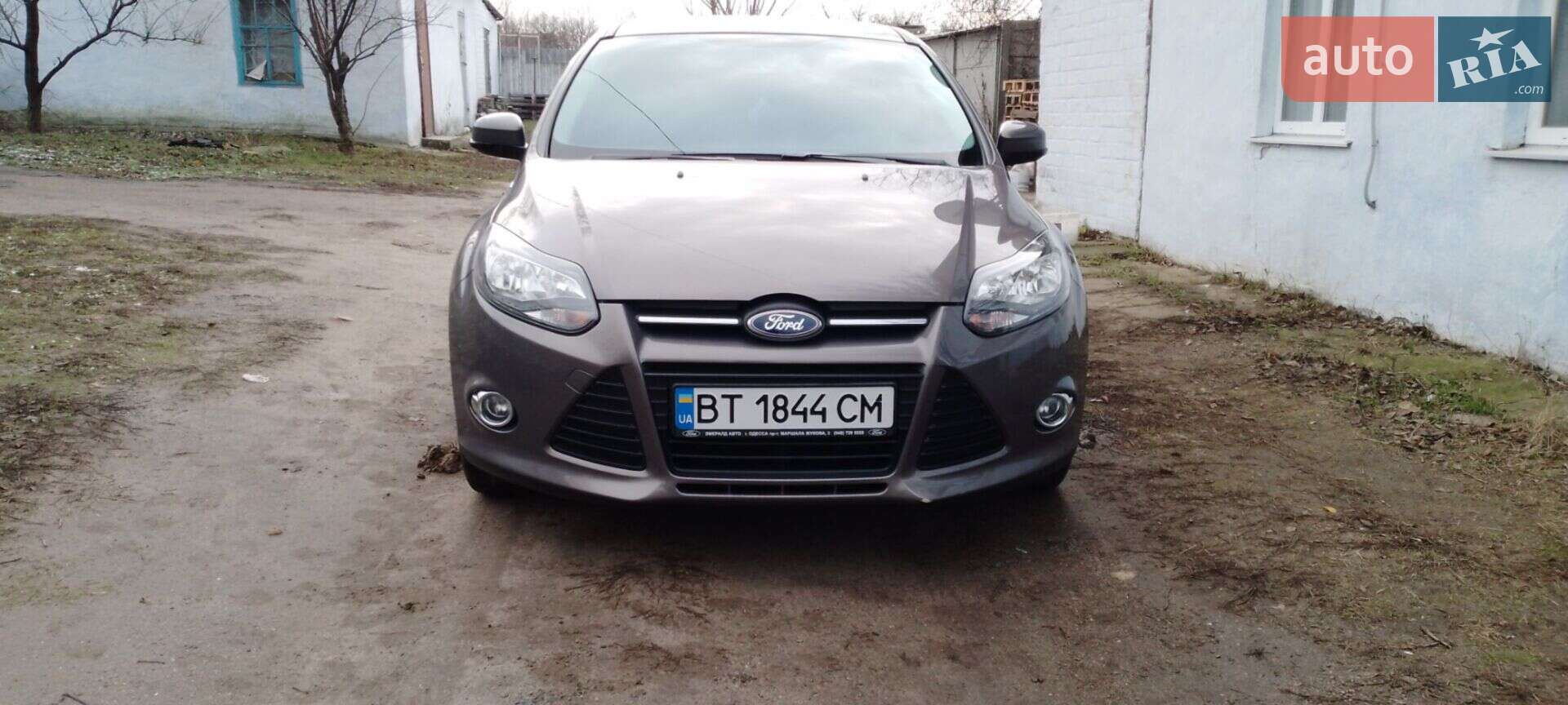 Ford Focus 2013 VIN WF0KXXGCBKDP32400 фото оголошення 23 з 44