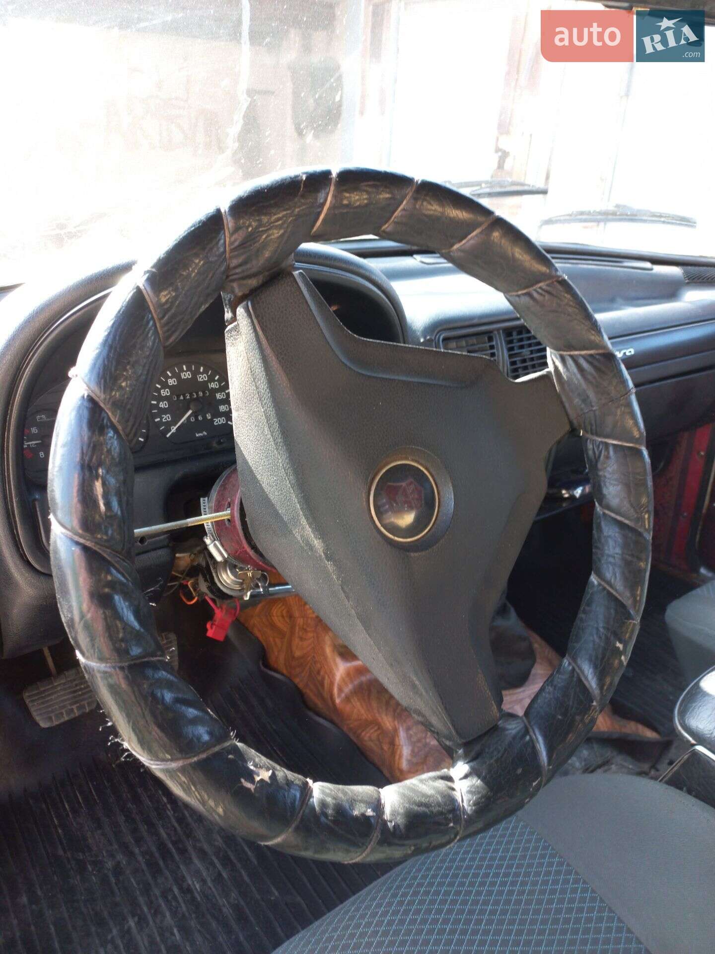 ГАЗ 24 Волга 1981 VIN XTH240000B0750132 фото оголошення 4 з 14
