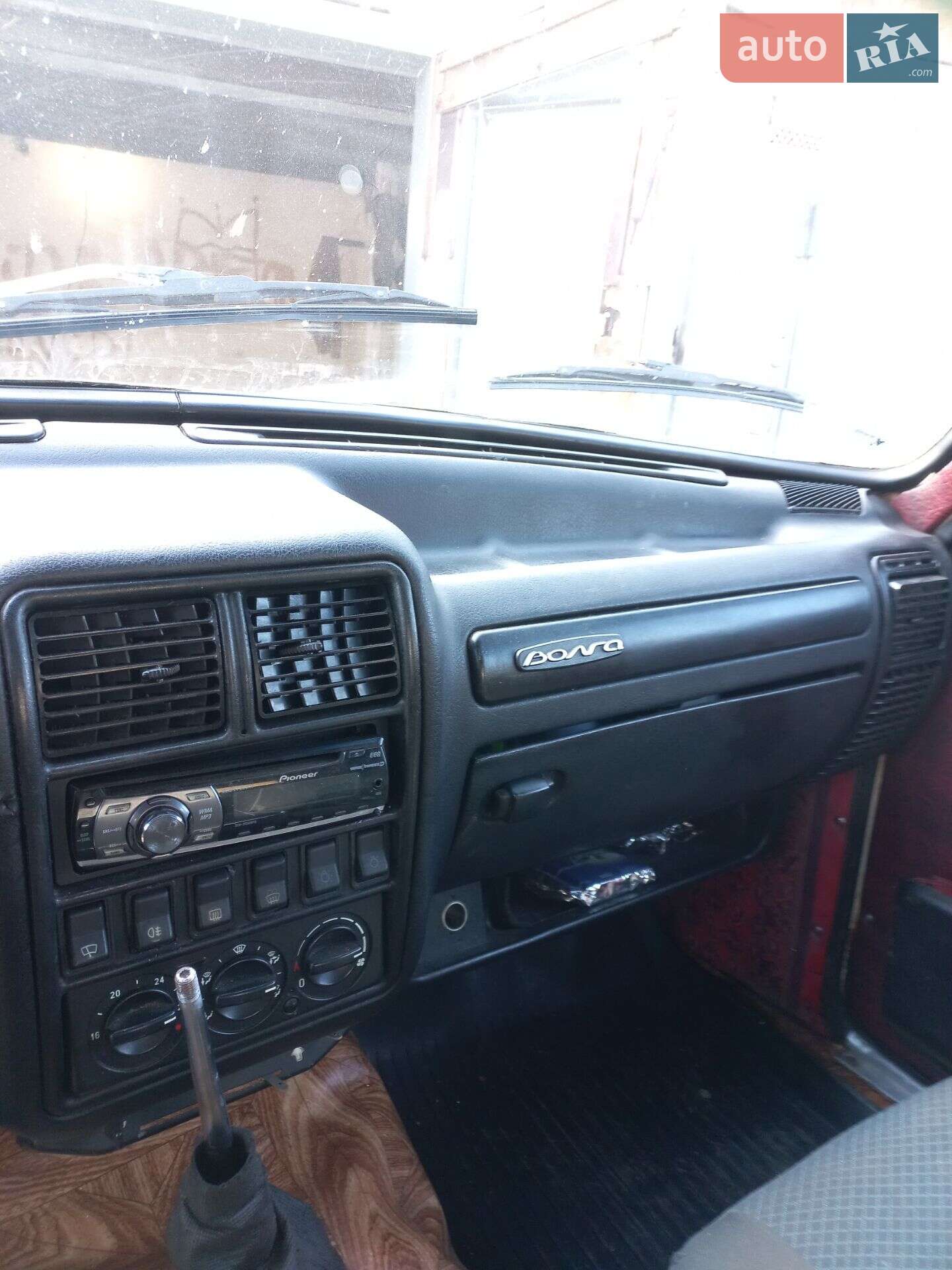 ГАЗ 24 Волга 1981 VIN XTH240000B0750132 фото оголошення 7 з 14