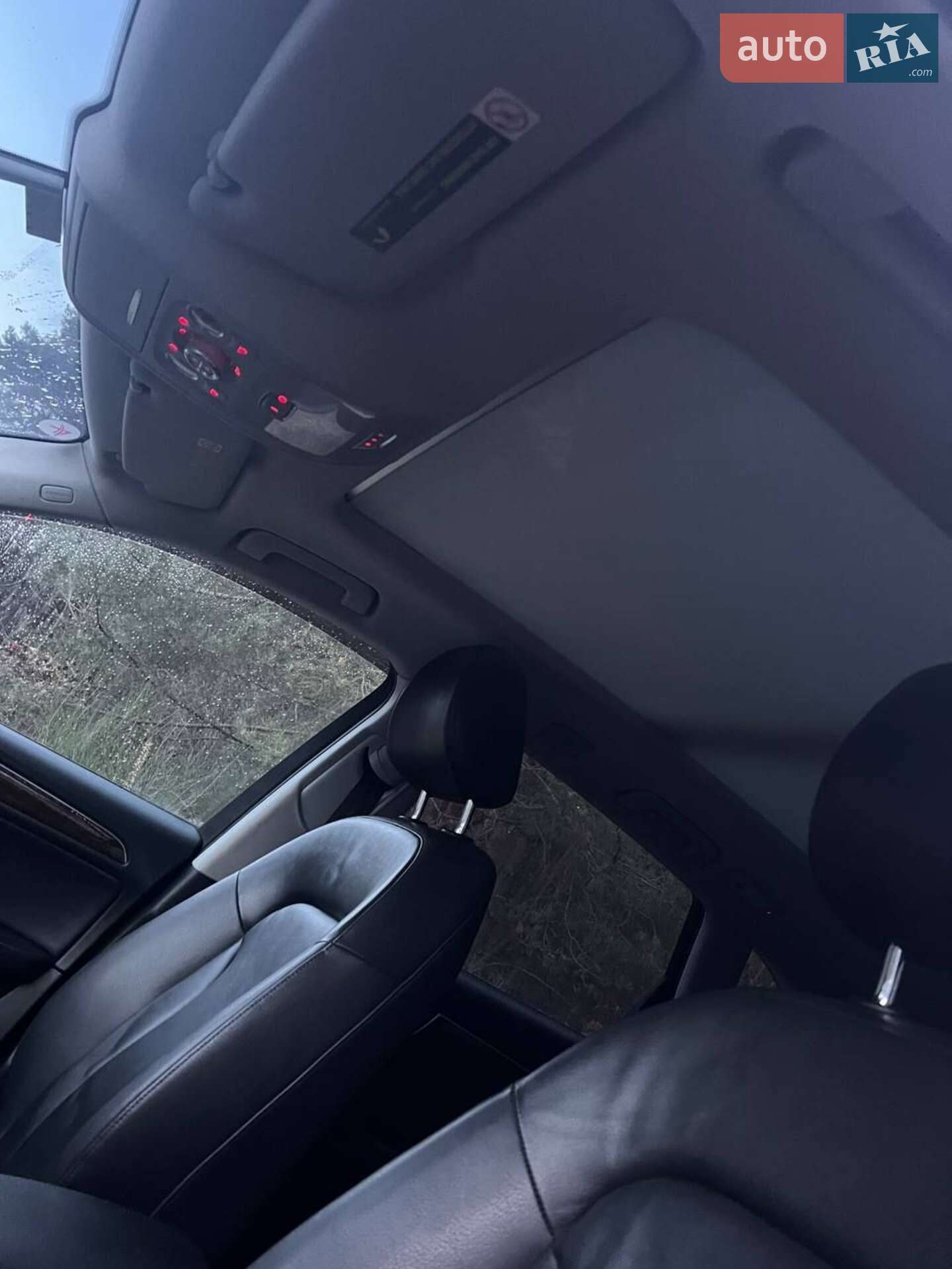 Audi Q5 2013 VIN WA1LFAFP5EA005518 фото оголошення 4 з 7