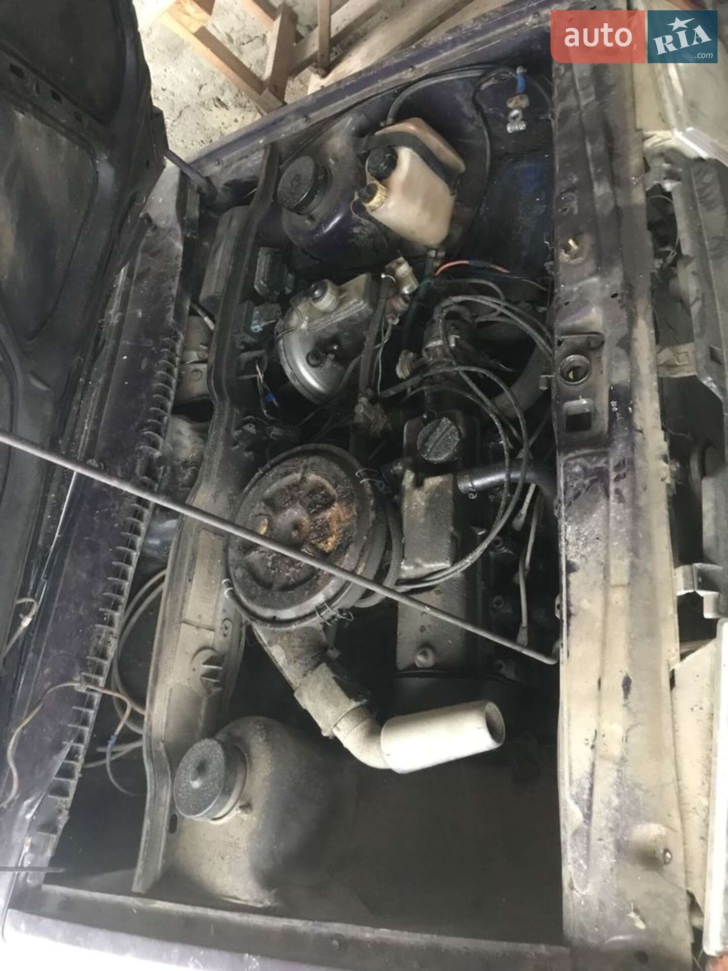 ВАЗ / Lada 21099 1998 VIN XTA210990W2358170 фото оголошення 2 з 10