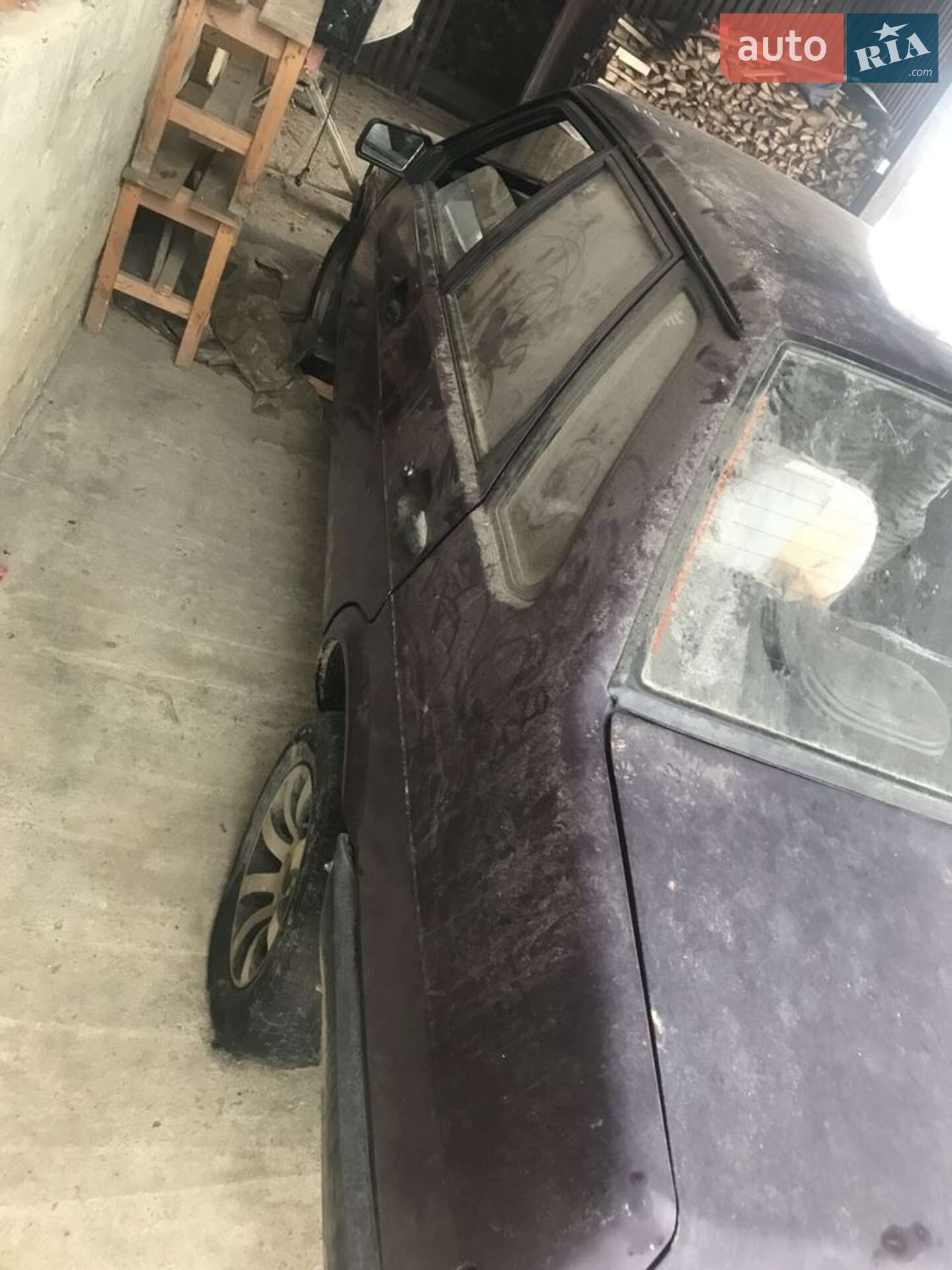 ВАЗ / Lada 21099 1998 VIN XTA210990W2358170 фото оголошення 6 з 10