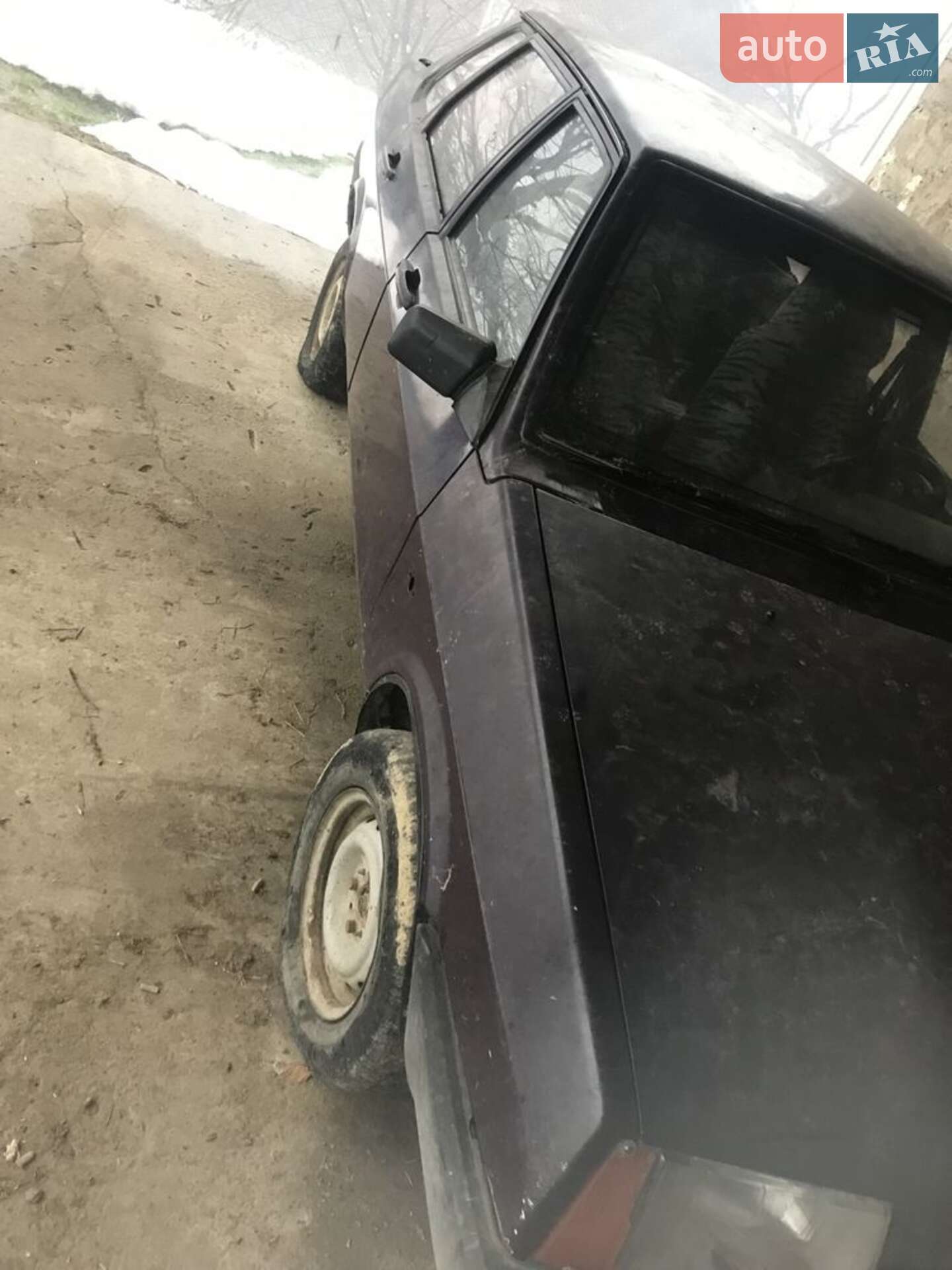 ВАЗ / Lada 21099 1998 VIN XTA210990W2358170 фото оголошення 8 з 10
