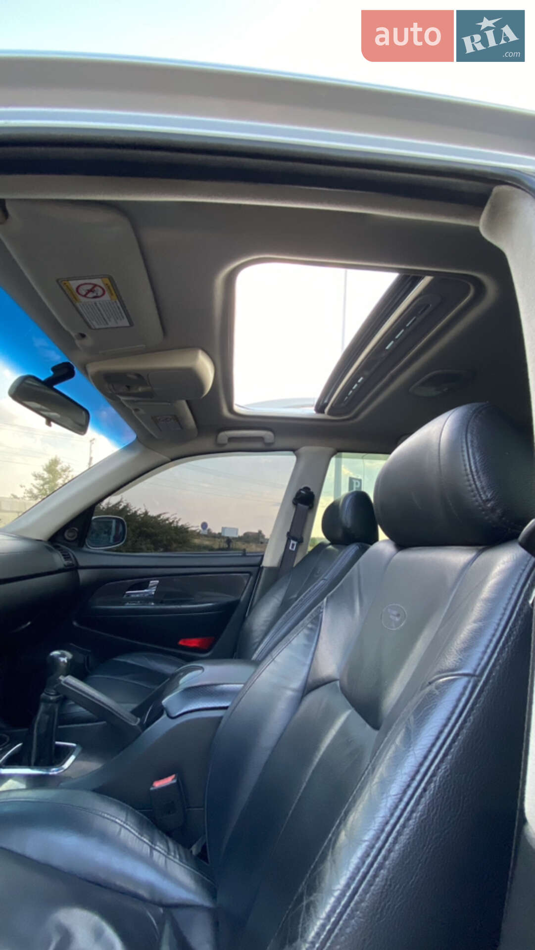 SsangYong Rexton 2009 VIN Y7WRJFM0090002873 фото оголошення 23 з 43