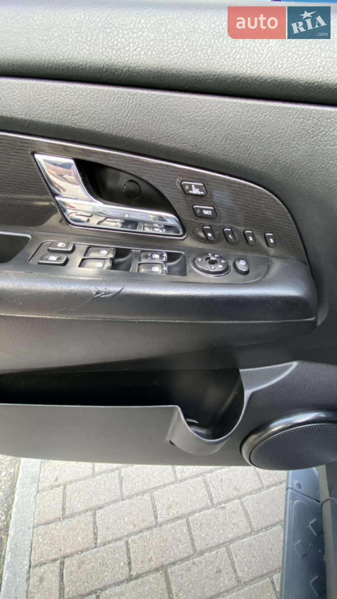 SsangYong Rexton 2009 VIN Y7WRJFM0090002873 фото оголошення 24 з 43