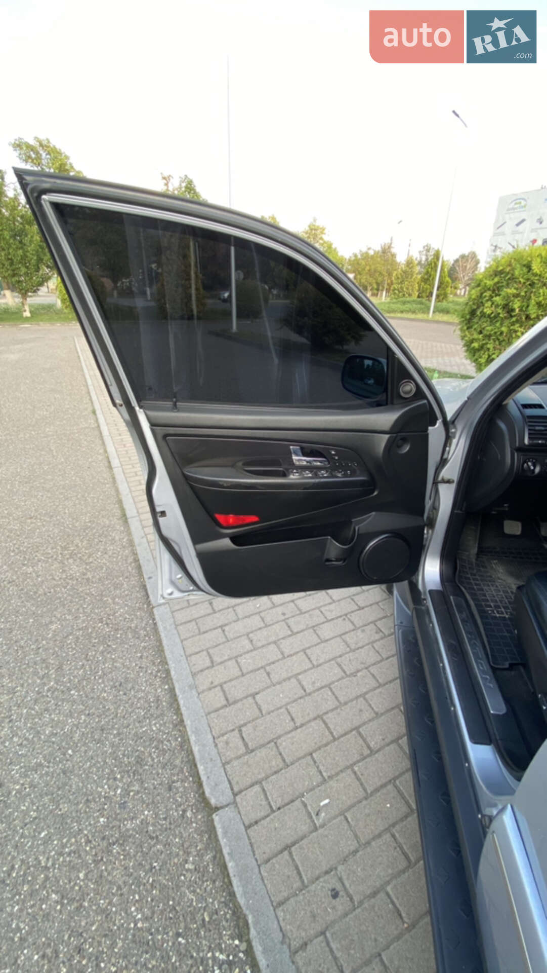 SsangYong Rexton 2009 VIN Y7WRJFM0090002873 фото оголошення 28 з 43