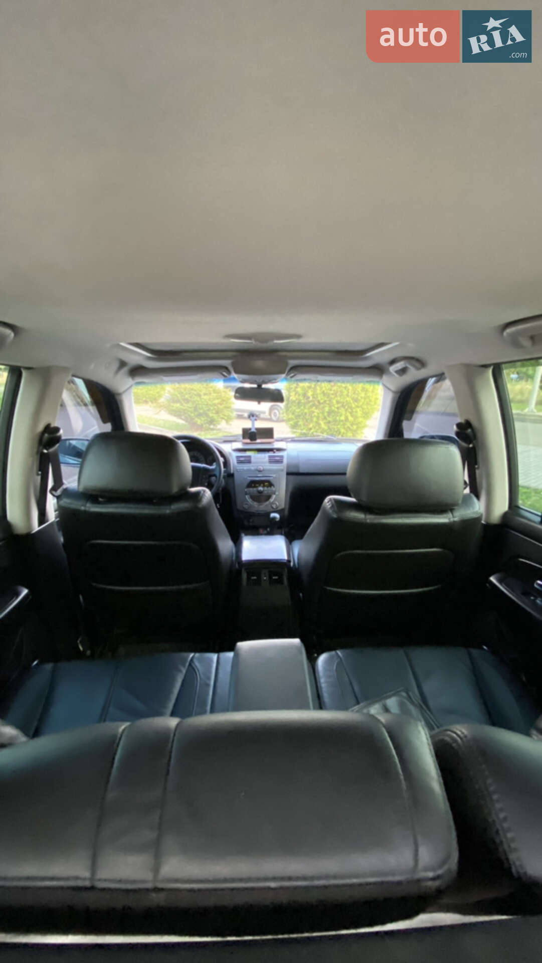 SsangYong Rexton 2009 VIN Y7WRJFM0090002873 фото оголошення 33 з 43