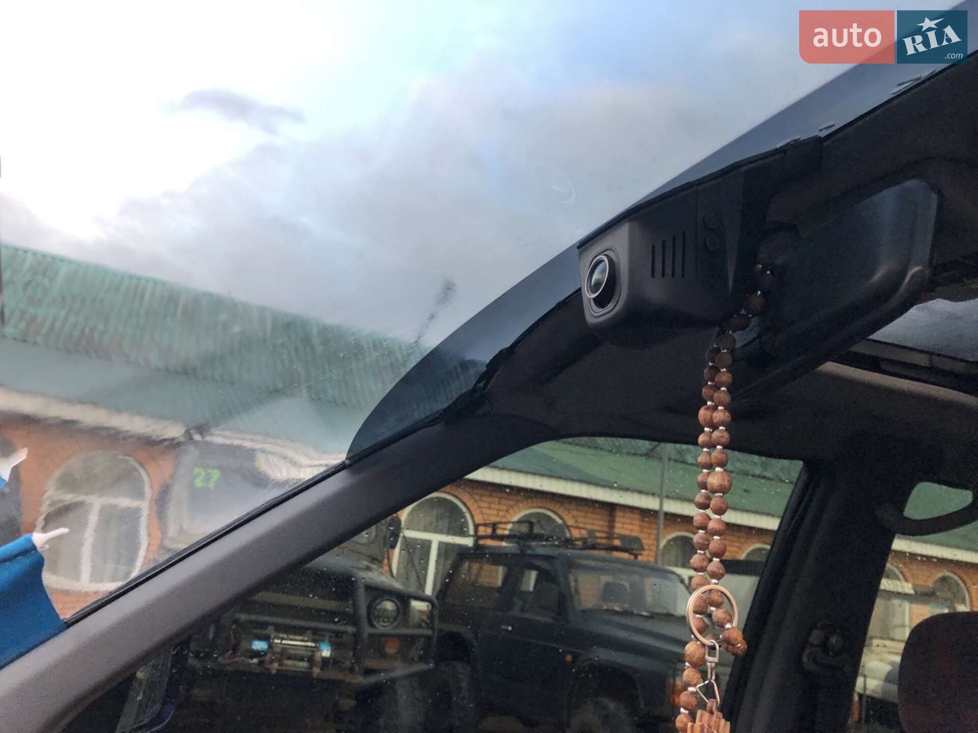 Nissan Terrano II 1996 VIN VSKTBUR20U0285025 фото оголошення 9 з 14