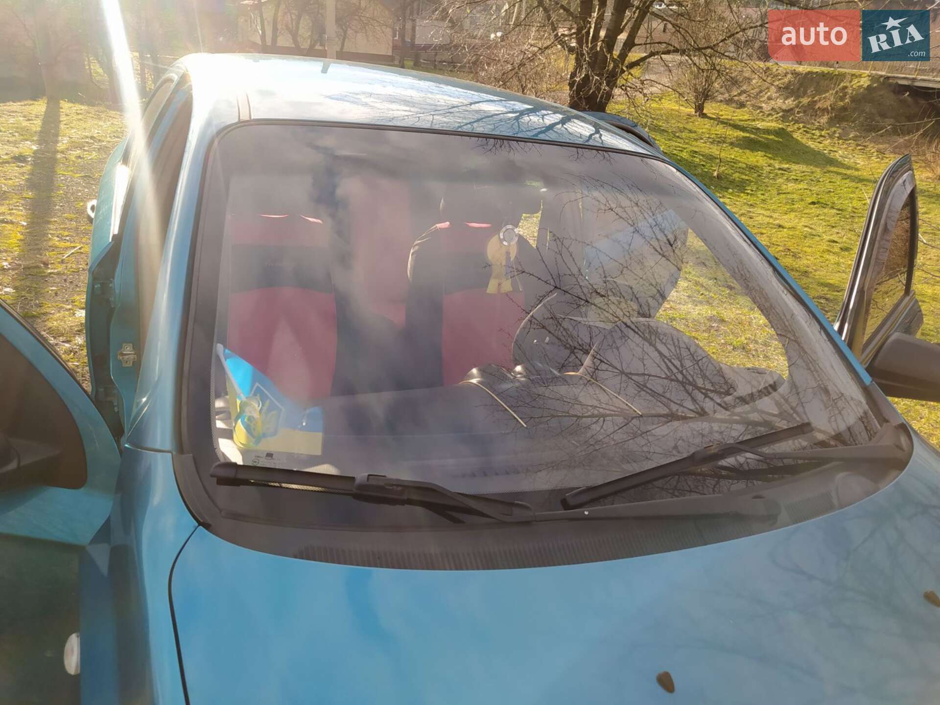 Chevrolet Aveo 2008 VIN Y6DSF69YE8W019760 фото оголошення 16 з 26