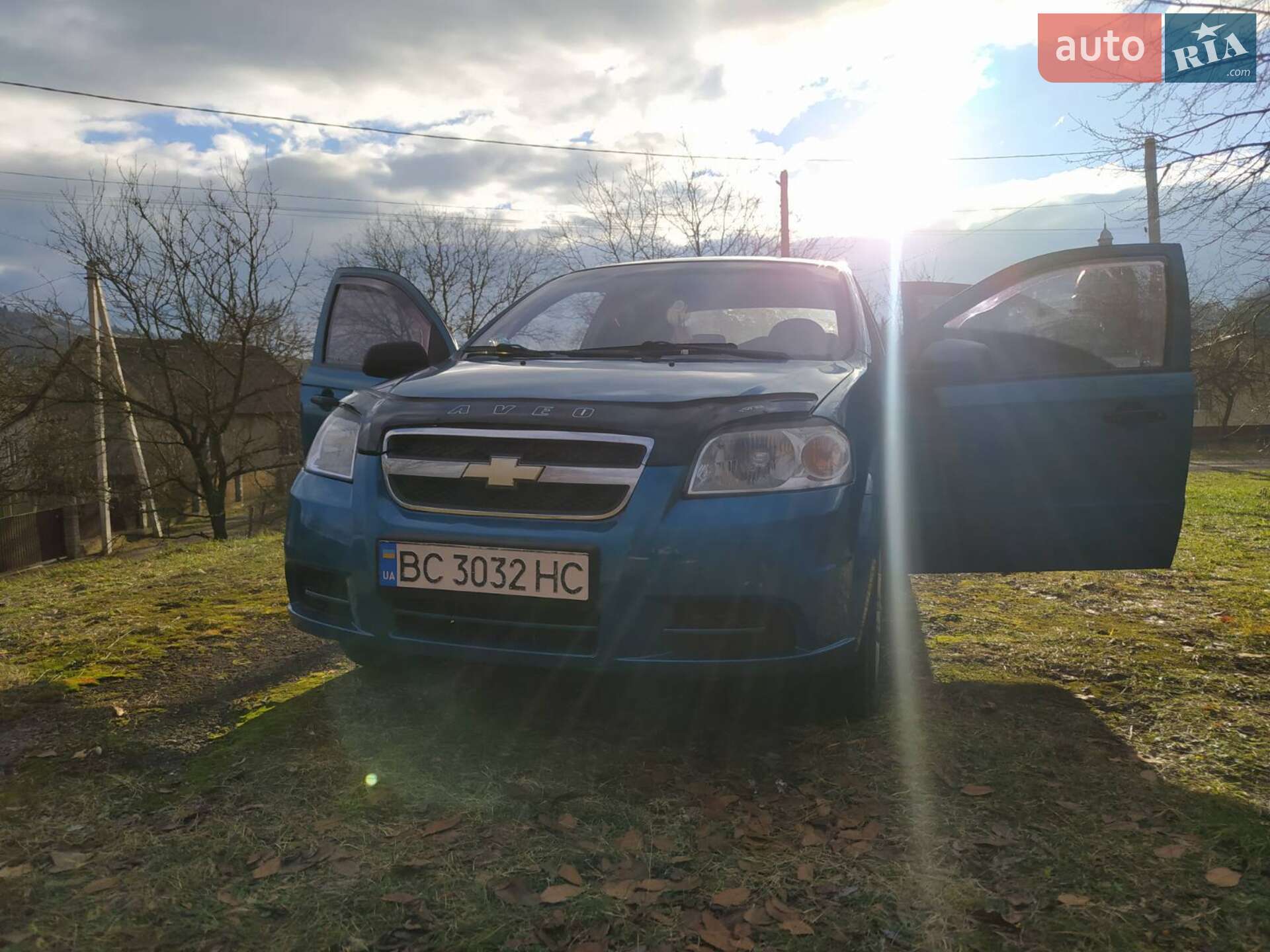 Chevrolet Aveo 2008 VIN Y6DSF69YE8W019760 фото оголошення 17 з 26