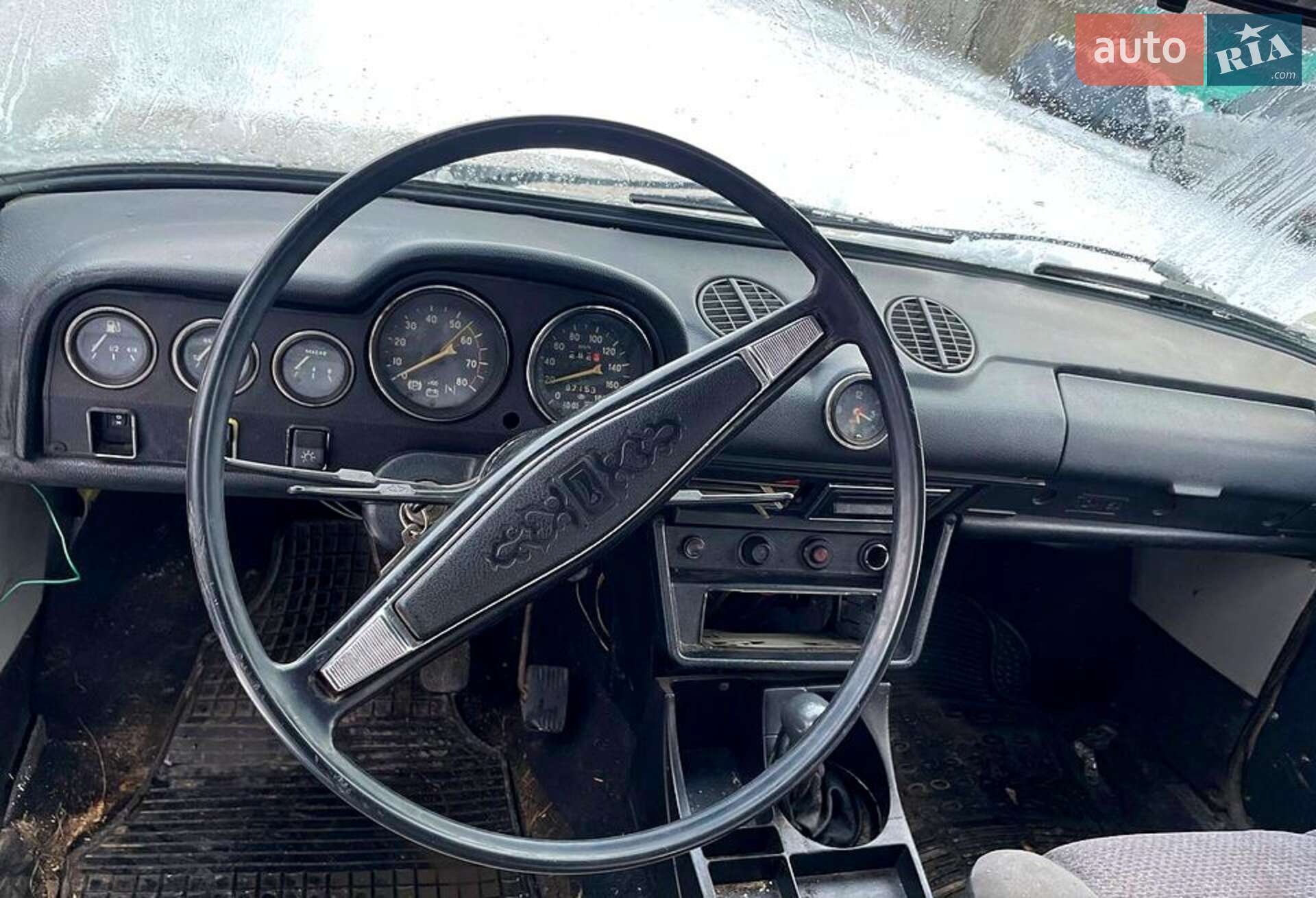 ВАЗ / Lada 2106 1985 VIN XTA210630G1389200 фото оголошення 6 з 7