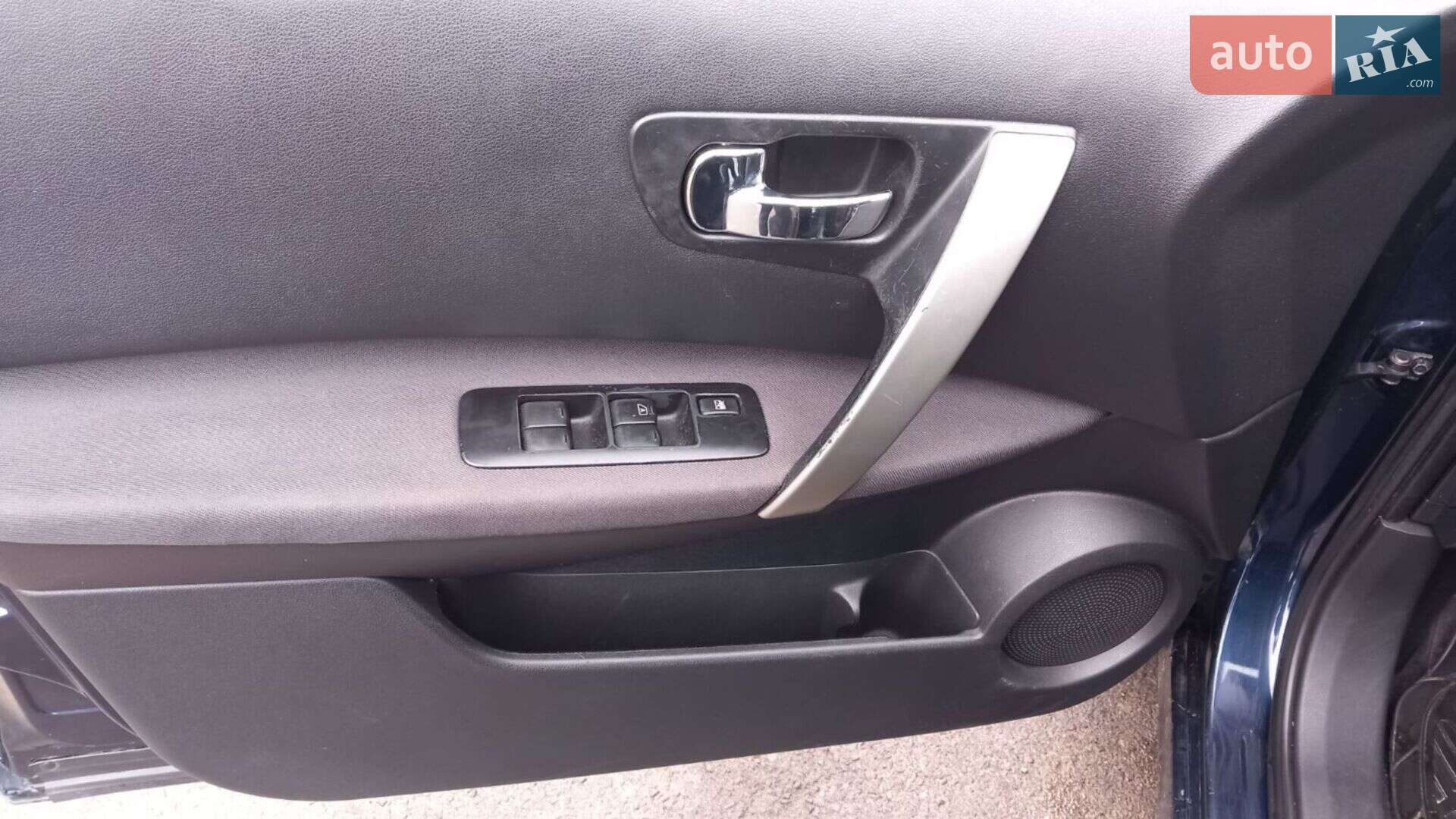 Nissan Qashqai 2009 VIN SJNFCAJ10U1504477 фото оголошення 12 з 13