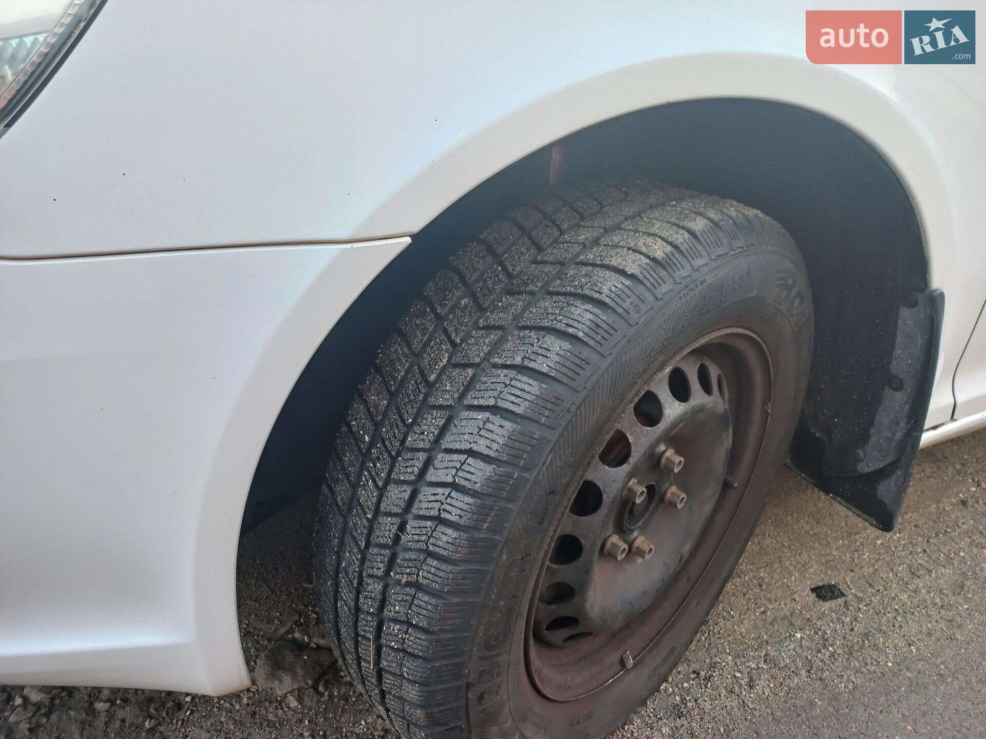 Skoda Octavia 2010 VIN TMBDX21Z9B8006843 фото оголошення 58 з 61