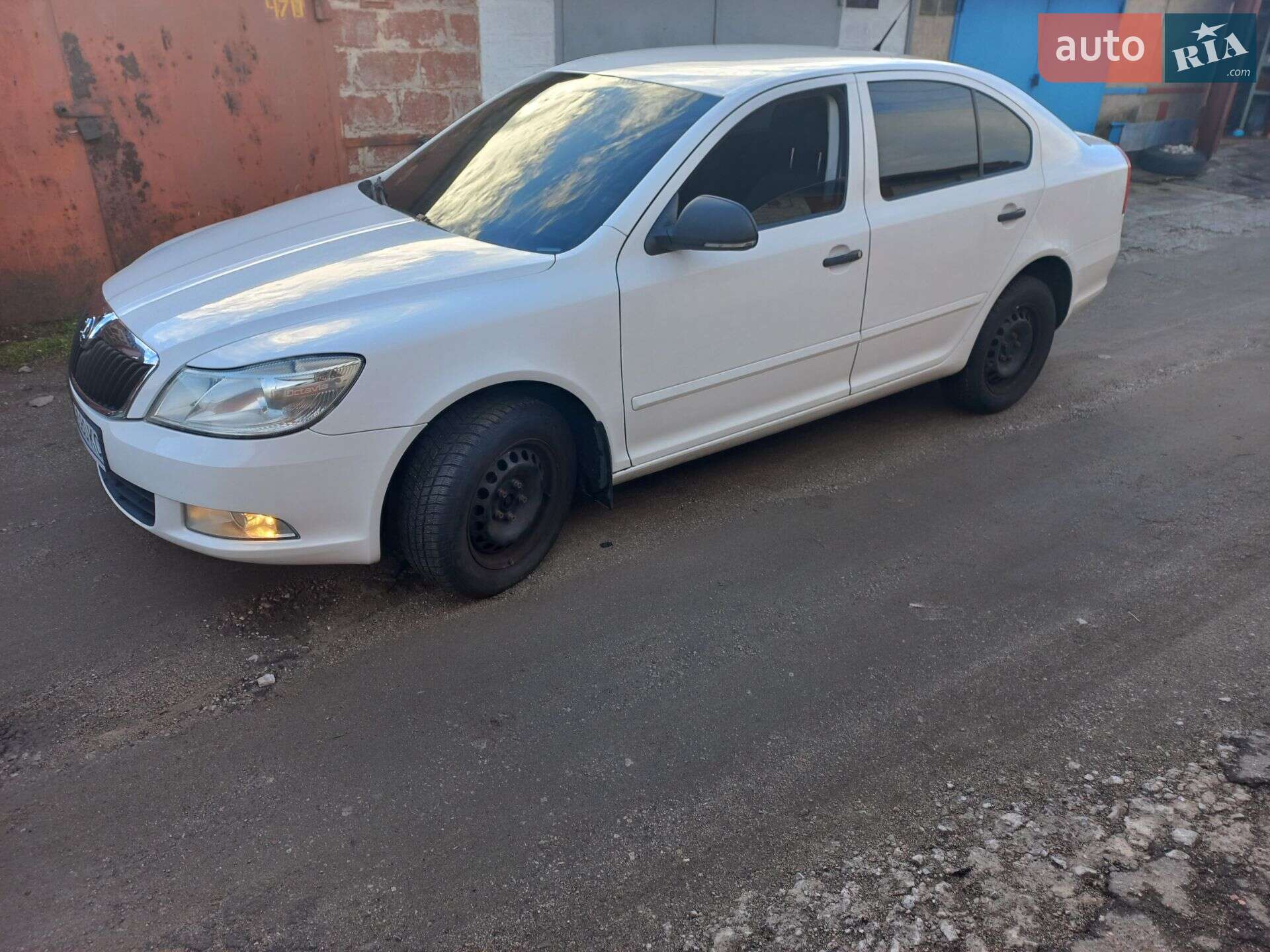 Skoda Octavia 2010 VIN TMBDX21Z9B8006843 фото оголошення 59 з 61