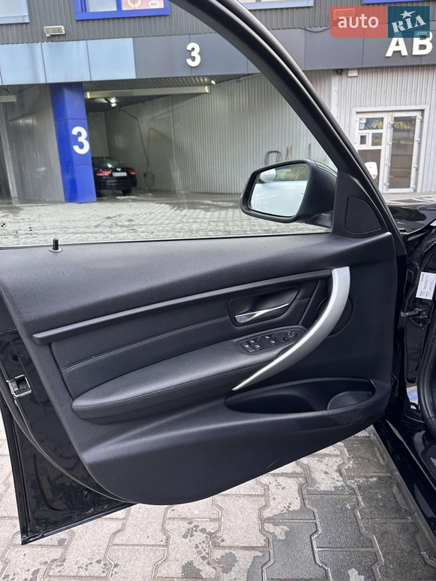 BMW 3 Series 2014 VIN WBA3K31010F750587 фото оголошення 49 з 58
