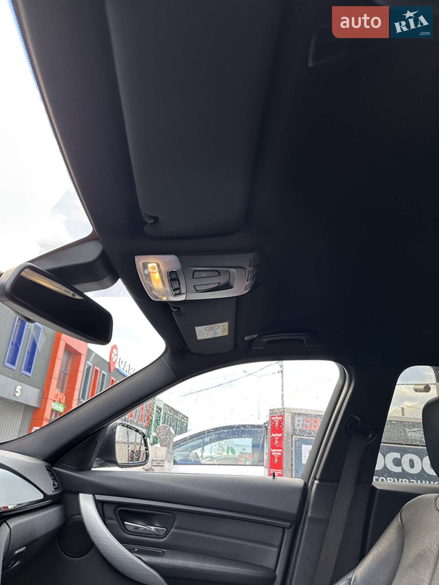 BMW 3 Series 2014 VIN WBA3K31010F750587 фото оголошення 50 з 58